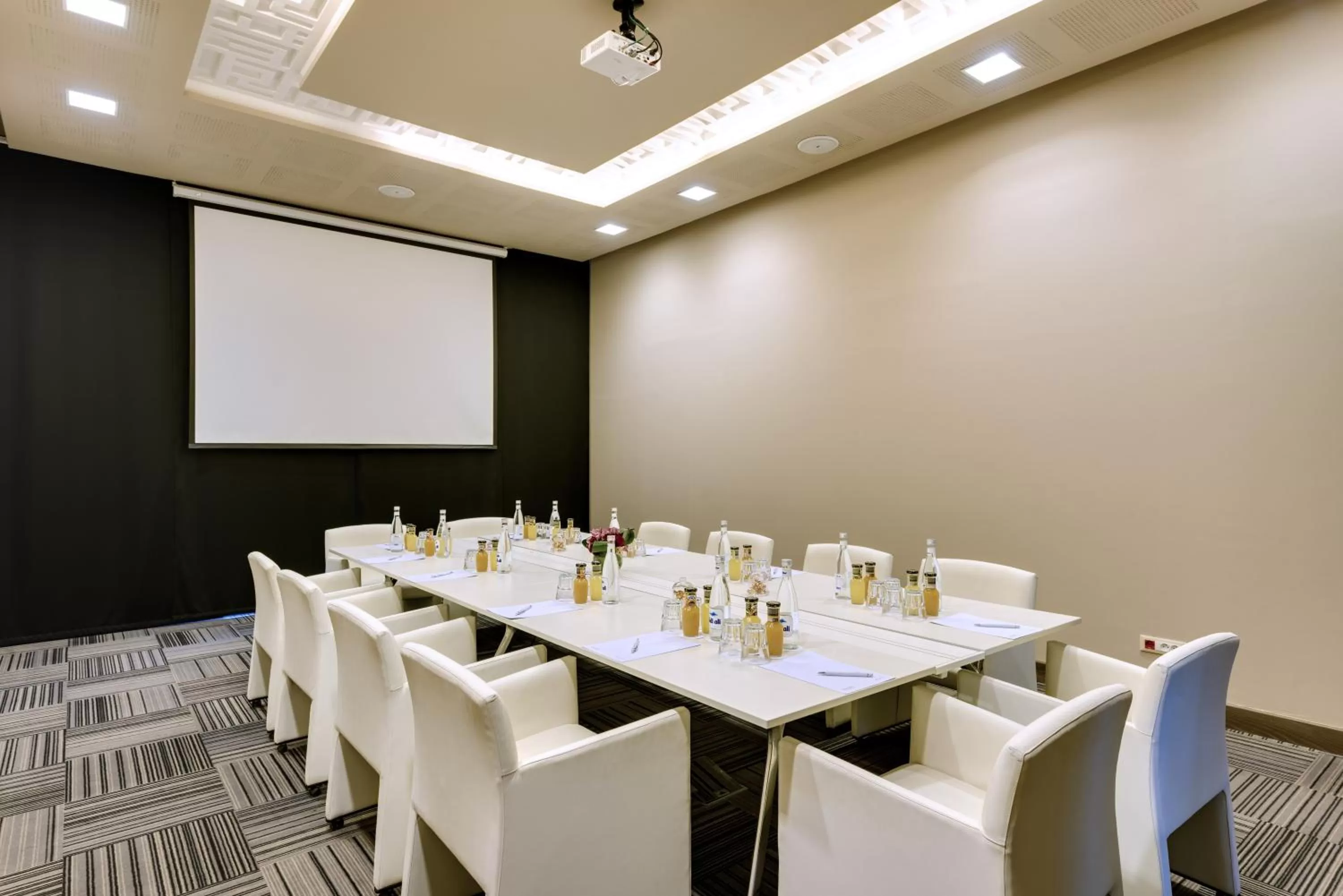 Meeting/conference room in Barceló Palmeraie Oasis Resort