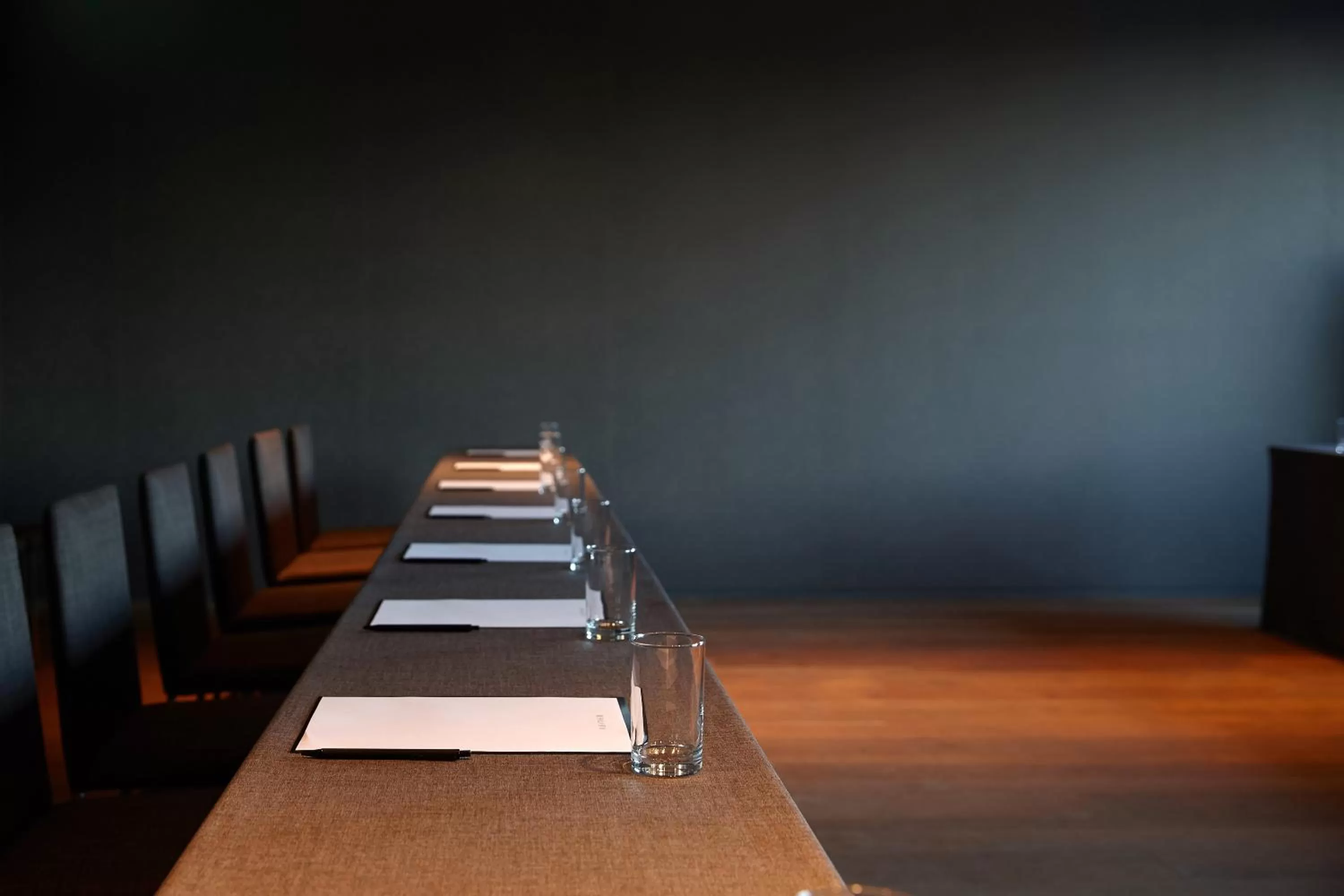 Meeting/conference room in Shilla Stay Seodaemun Seoul Station