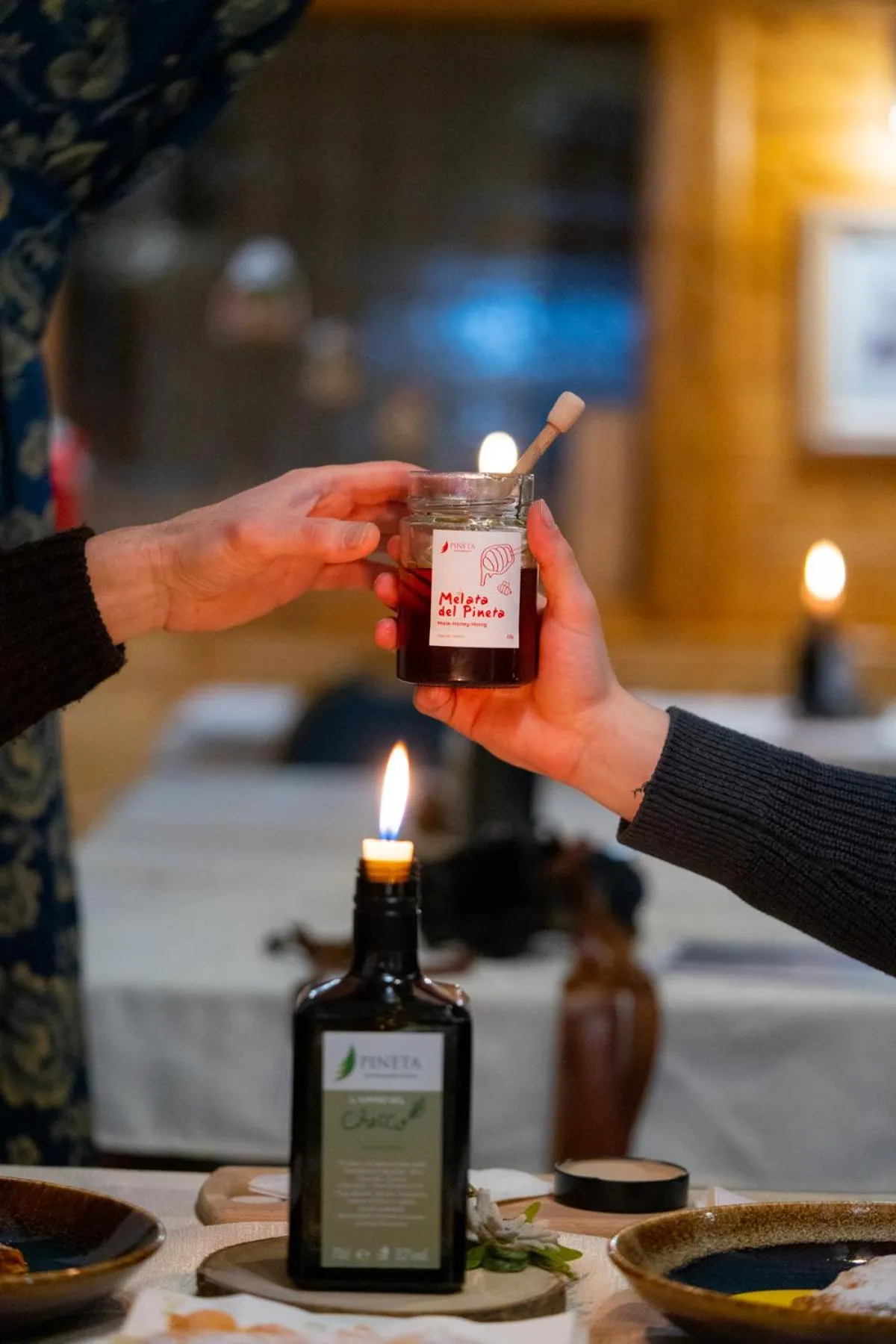 Pineta Nature Resort - Wellness & SPA