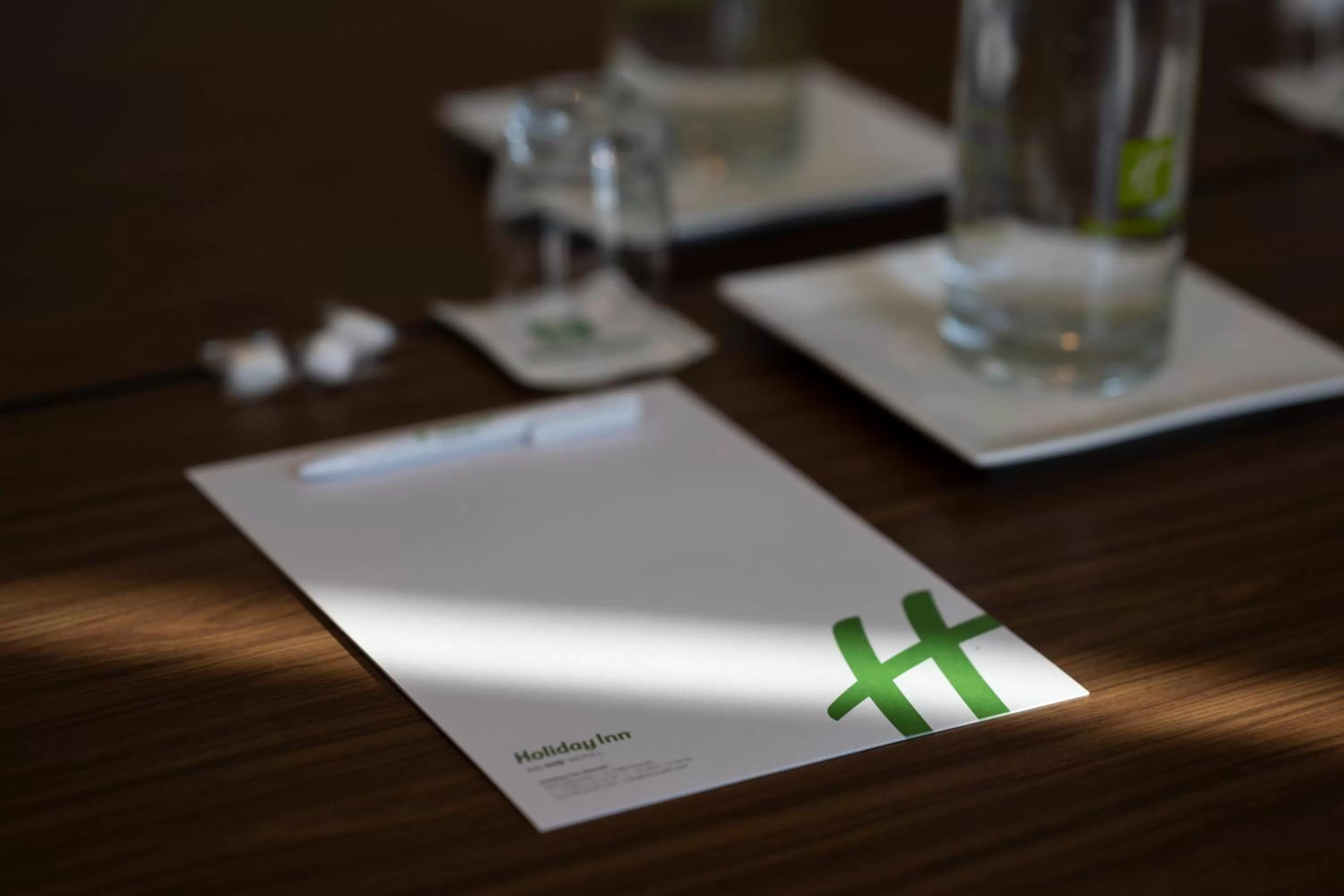 Meeting/conference room in Holiday Inn Hasselt by IHG