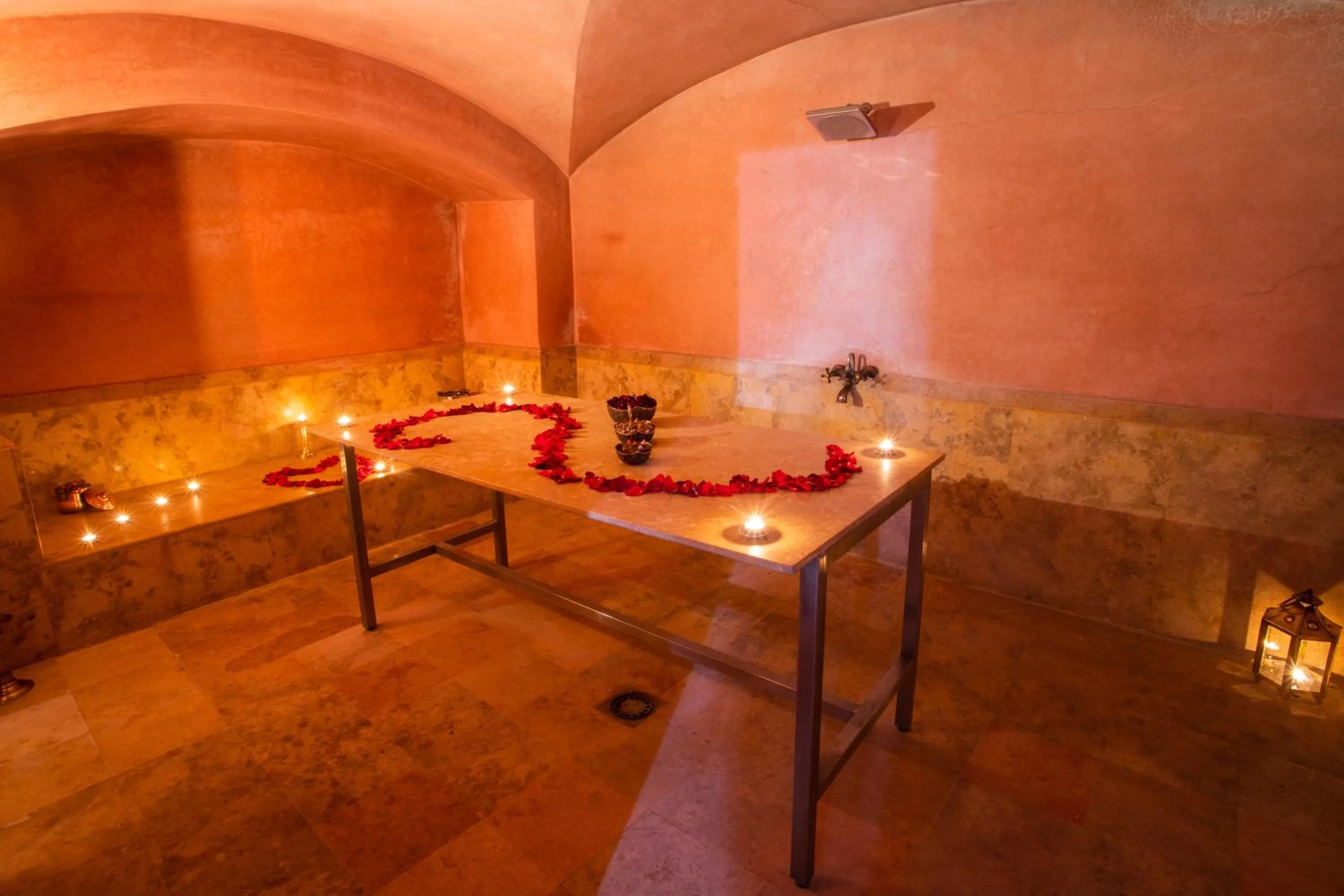 Hotel Meriem Marrakech