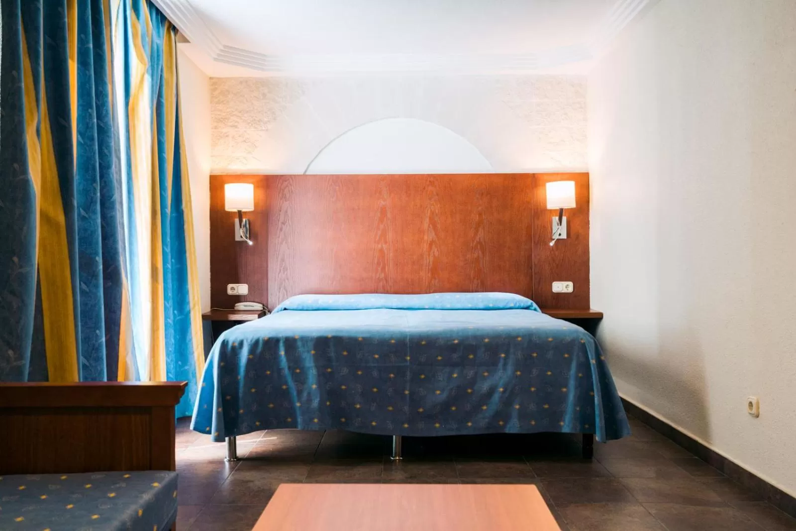 Double or Twin Room (1 Adult) in Park Club Europe - All Inclusive Resort