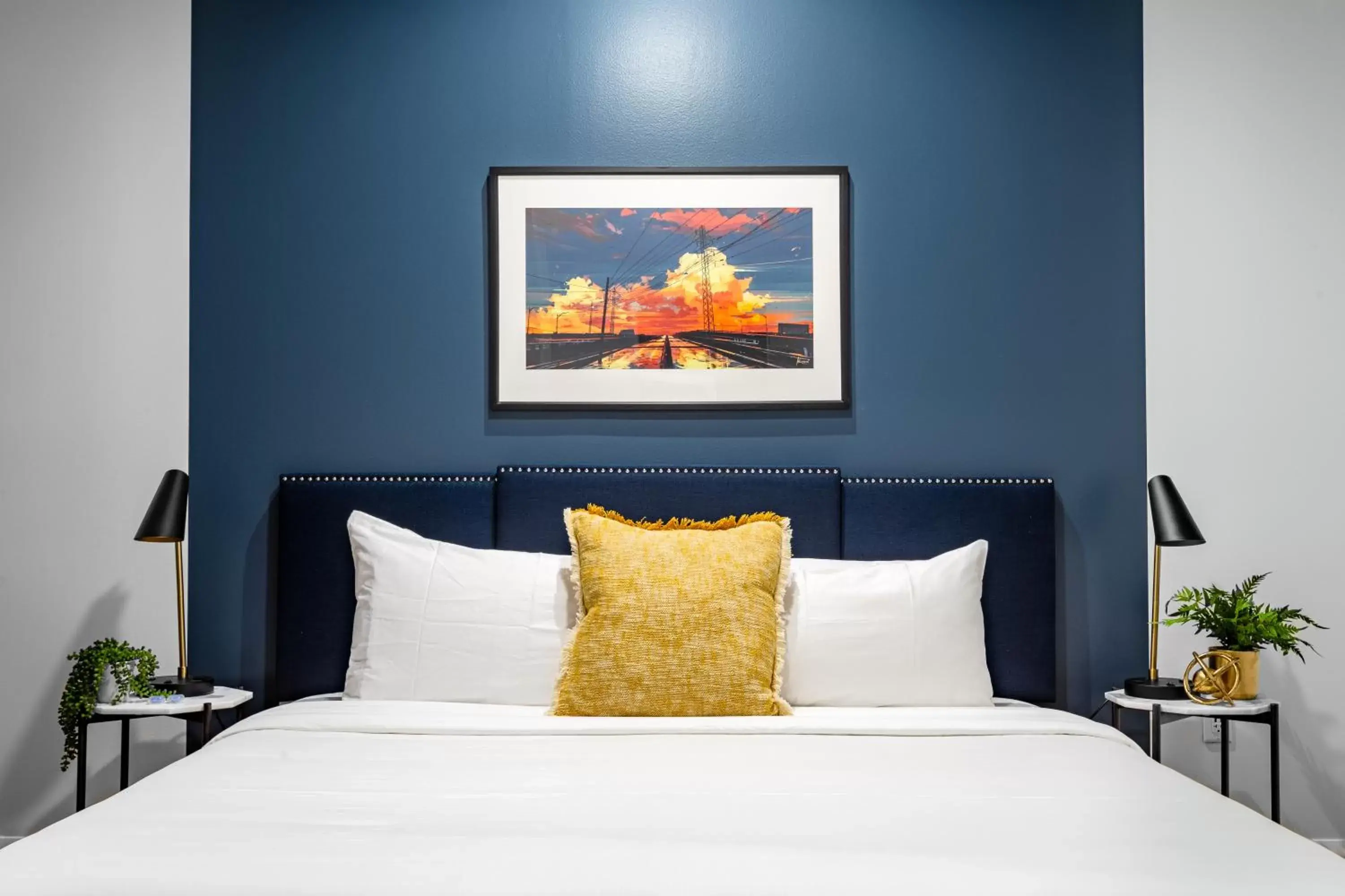 King Studio Suite (Self Check-in with Virtual Front Desk) in Mint House Dallas Downtown By Kasa King Studio Suite (Self Check-in with Virtual Front Desk) in Mint House Dallas Downtown By Kasa