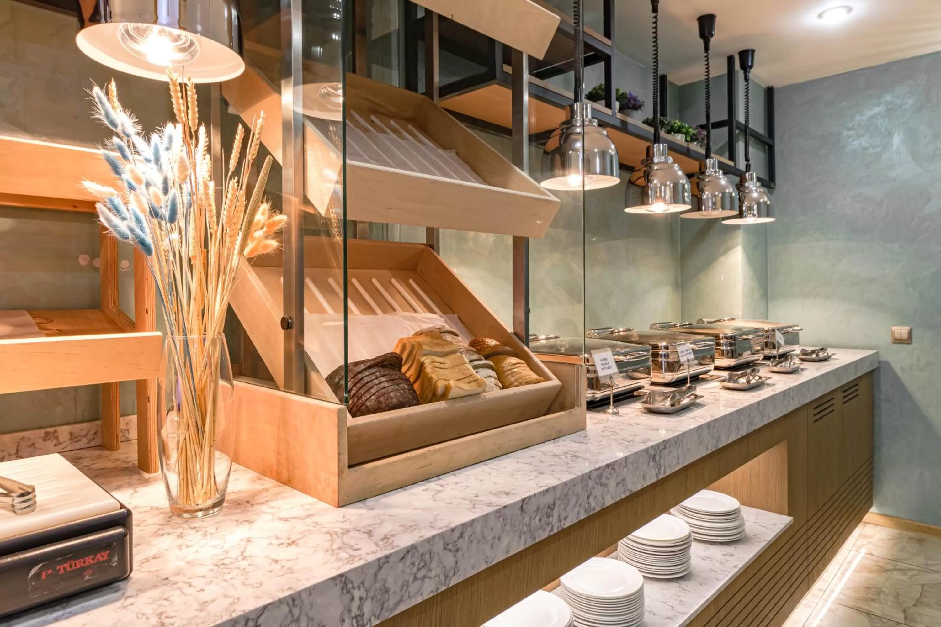 Best Western Plus Astana Hotel