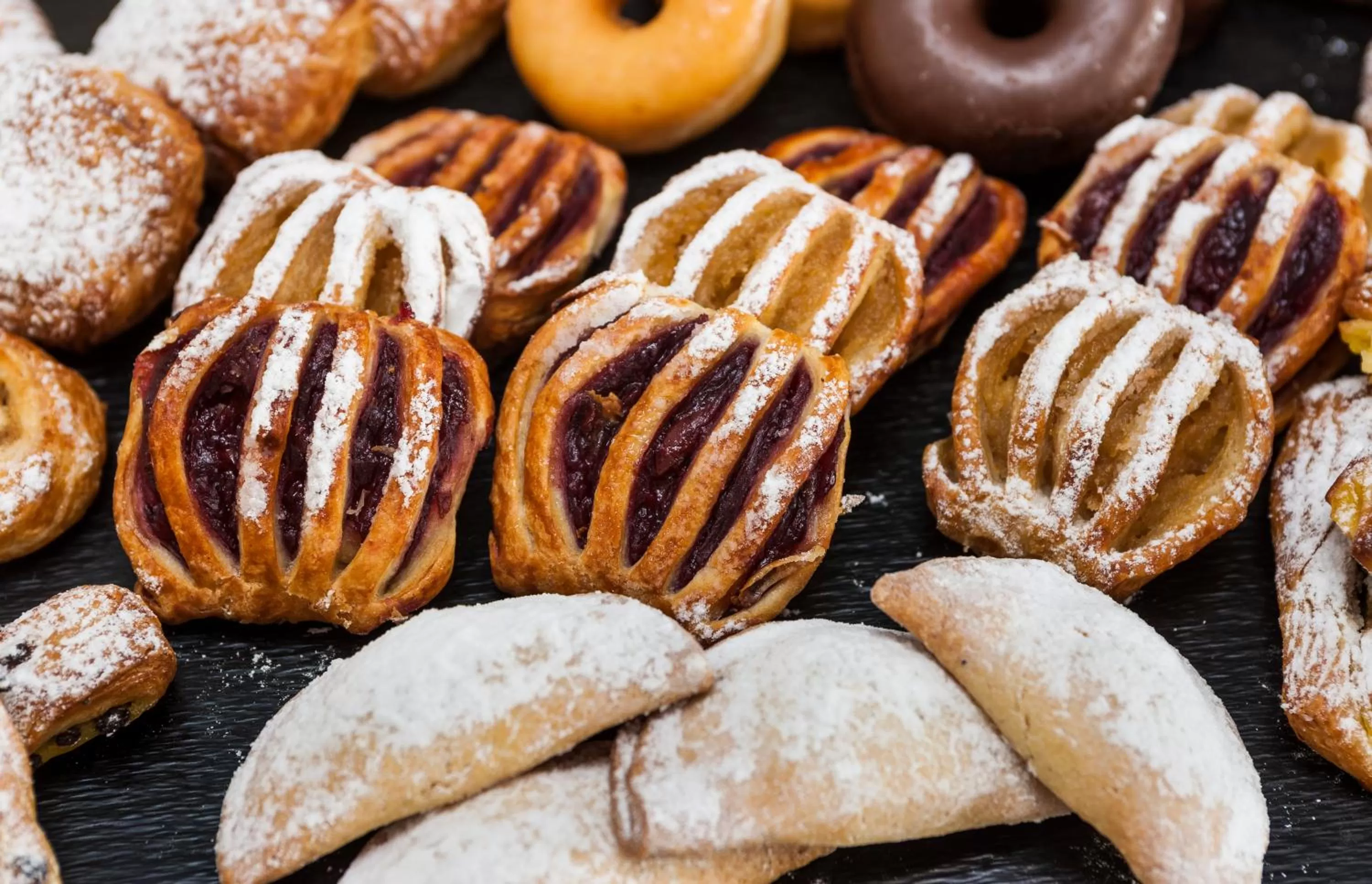 Breakfast in Globales Palmanova