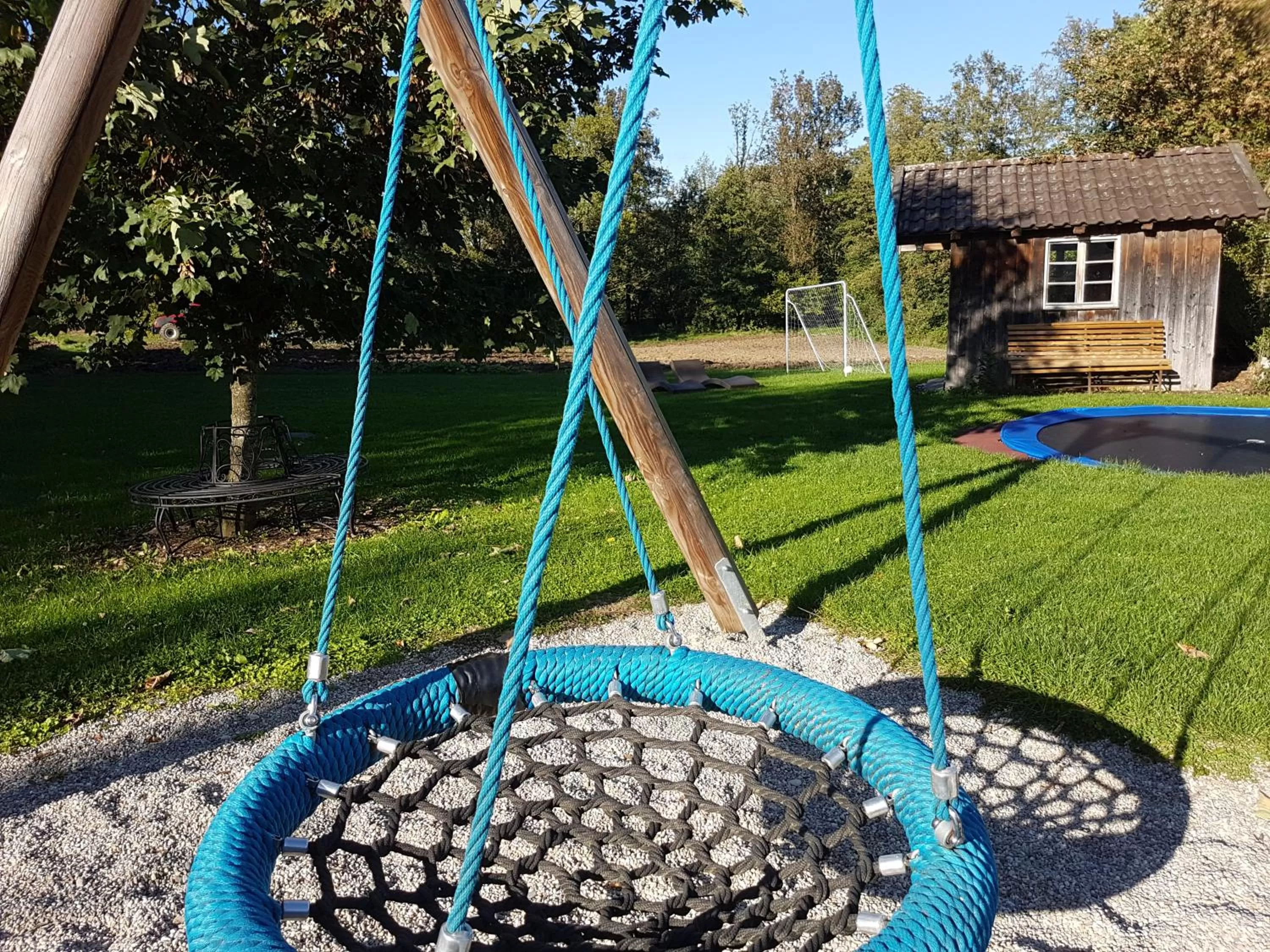 Activities in Gästehaus Zehmerhof bei Erding