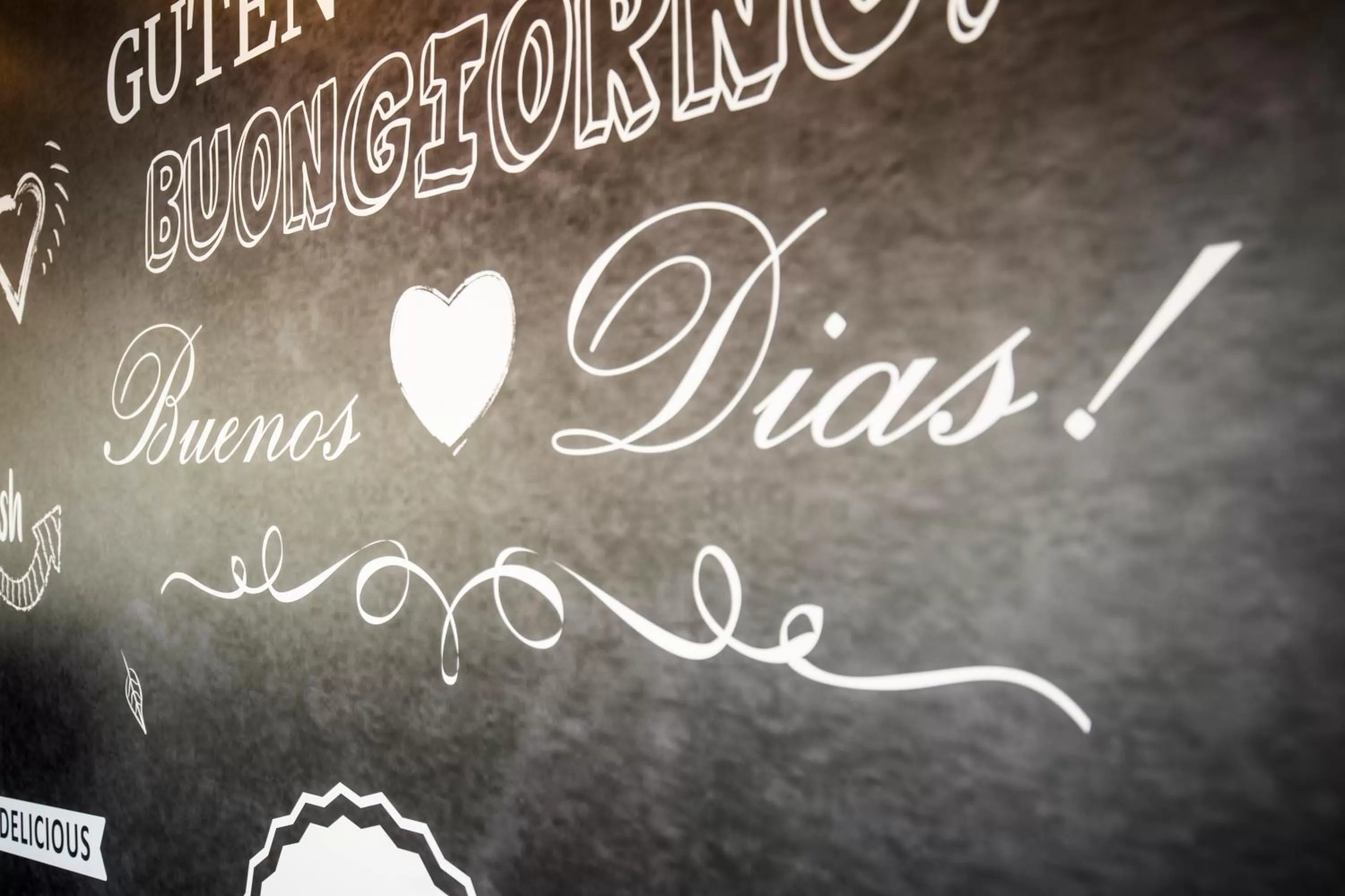 Continental breakfast in RiKu HOTEL Pfullendorf