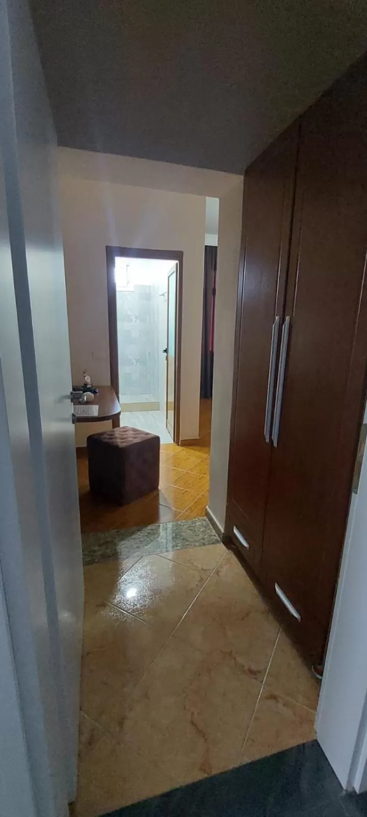 Bathroom in HOTEL KRISTAL