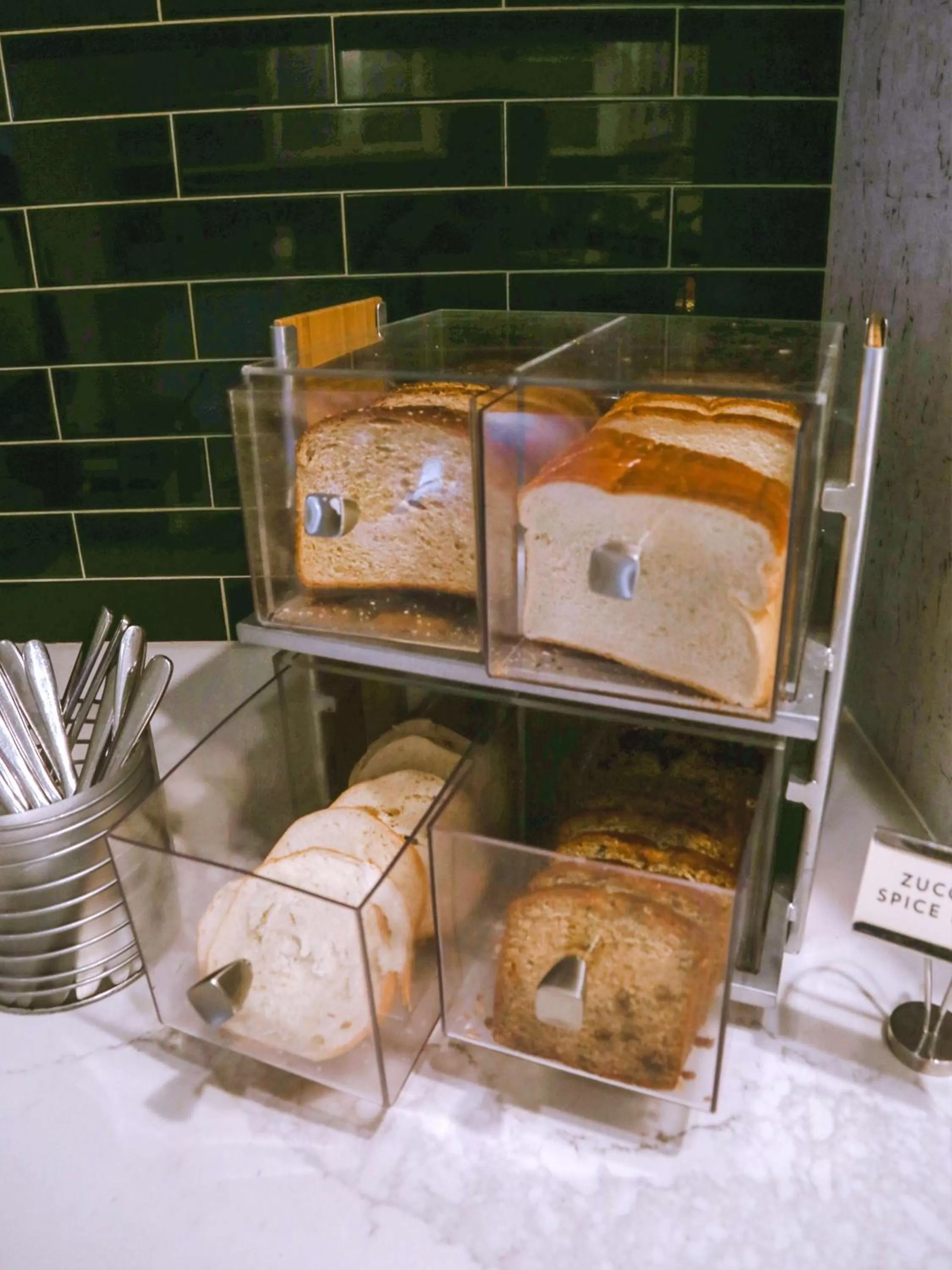 Lobby or reception in Hyatt Place Kansas City/Overland Park/Convention Center