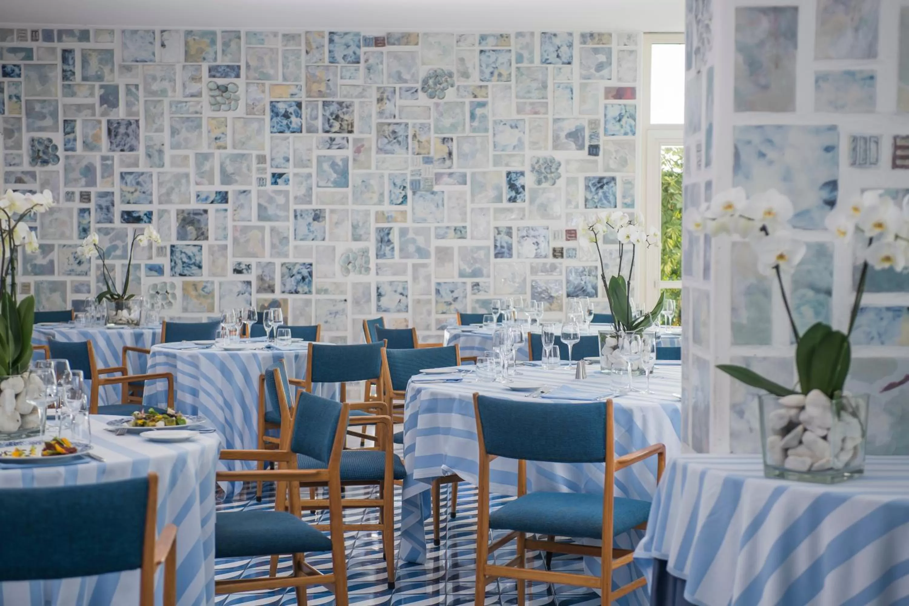 Property building in Parco dei Principi