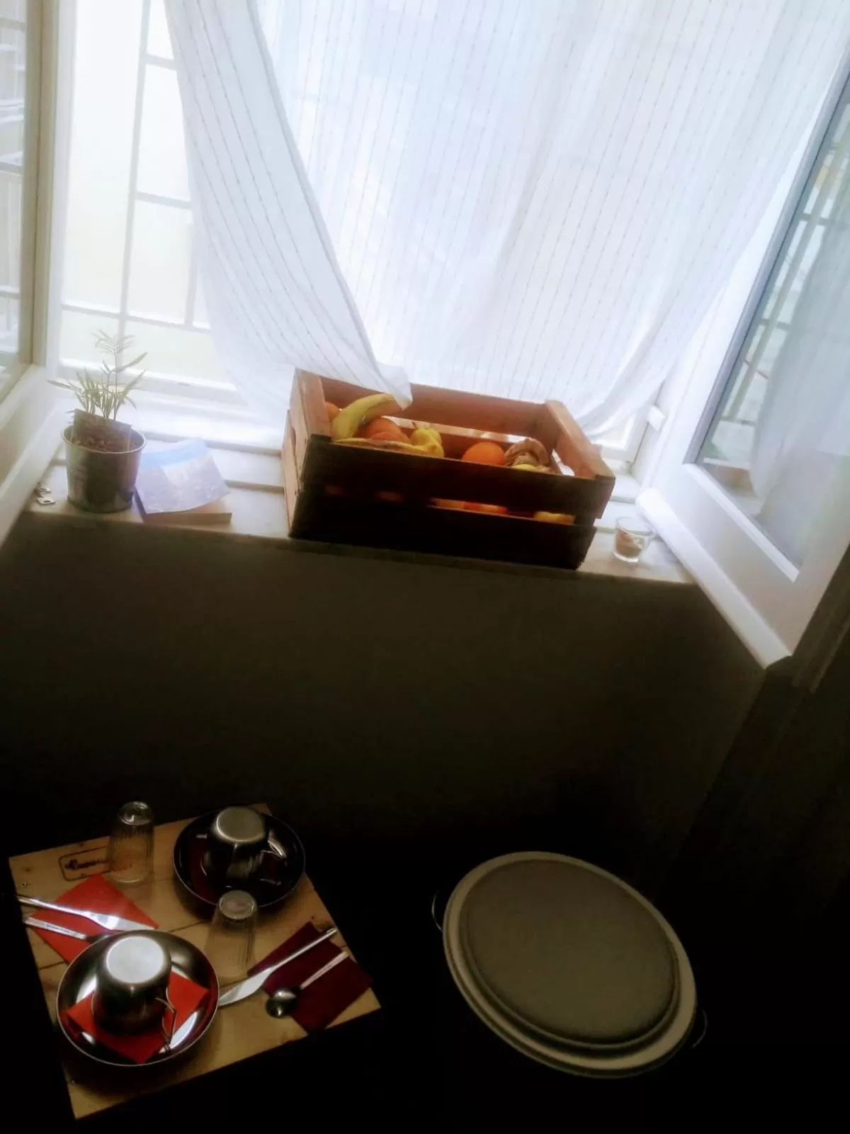 B&B Napoli Ruck&Maul