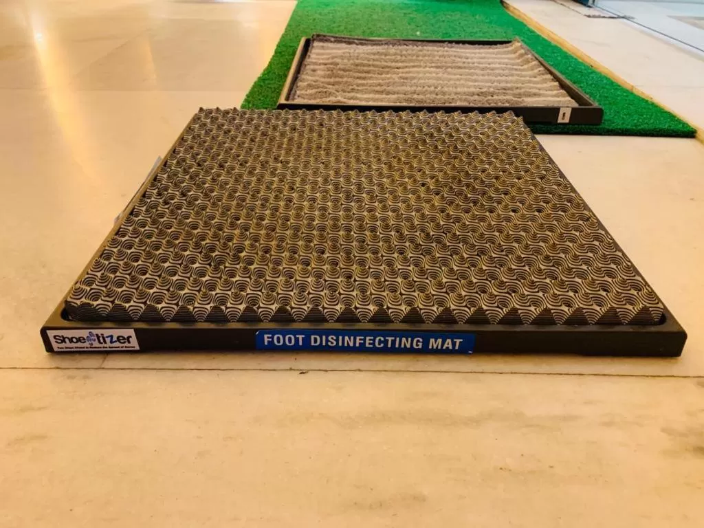 Peepal Tree Residency