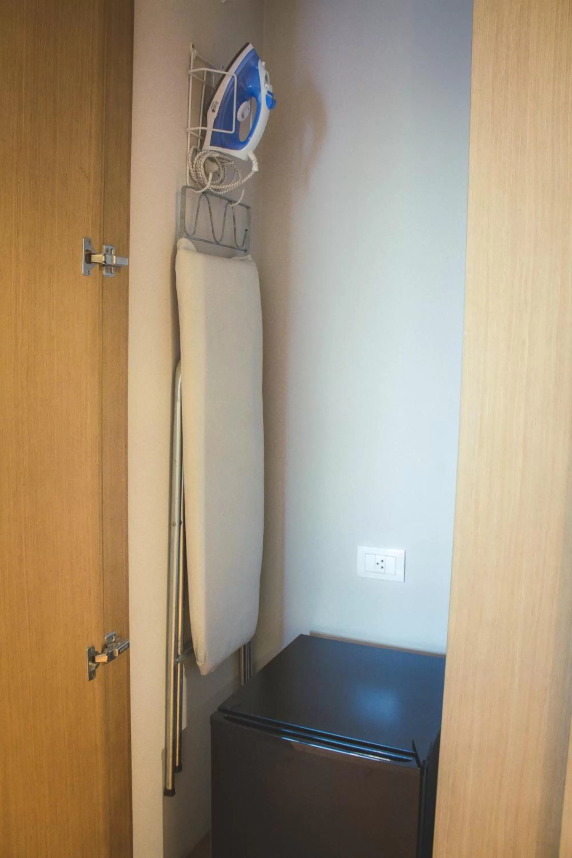 furniture in Dazzler by Wyndham Asuncion