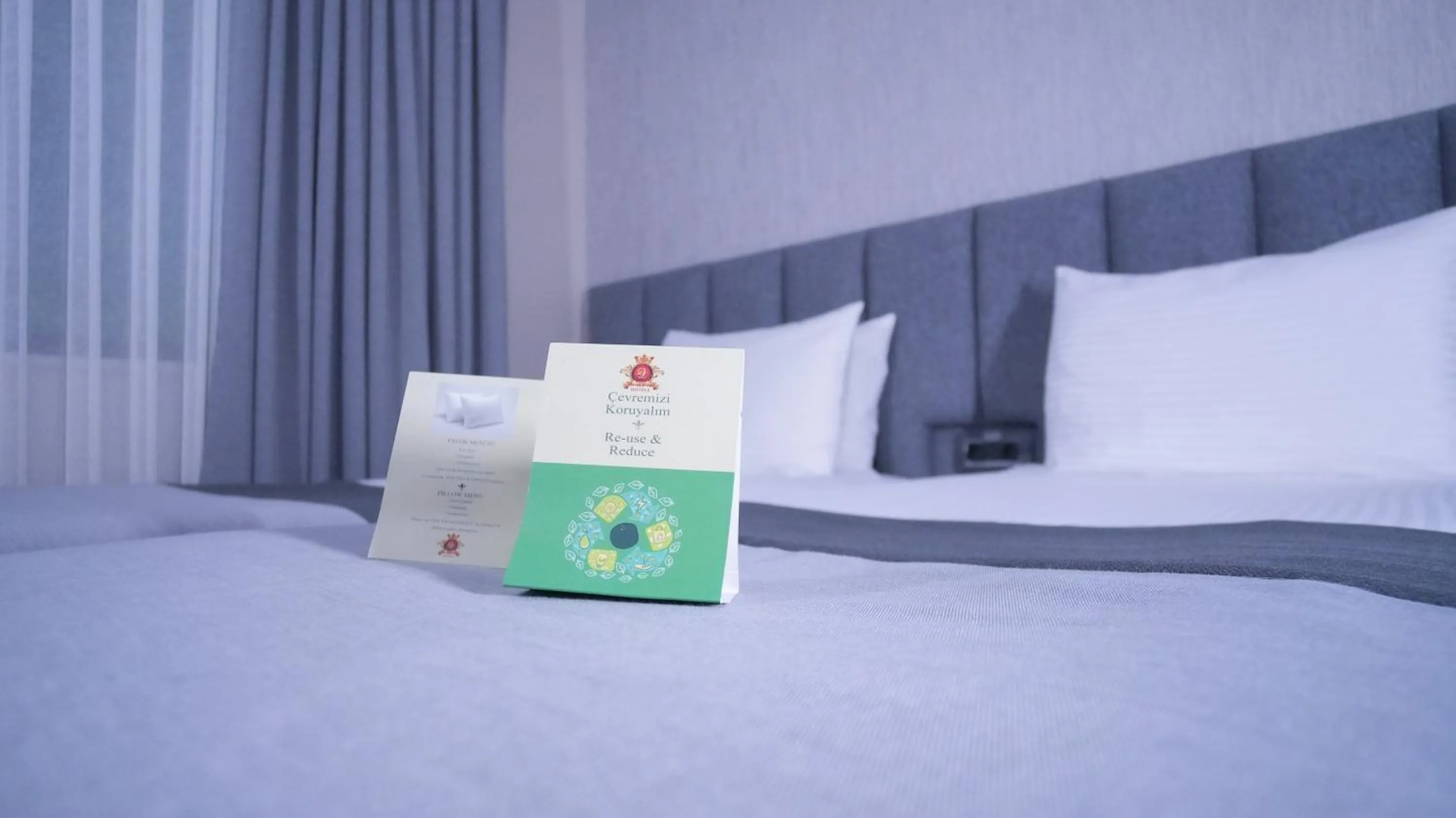 Bedroom, Bed in Dosso Dossi Hotels Old City