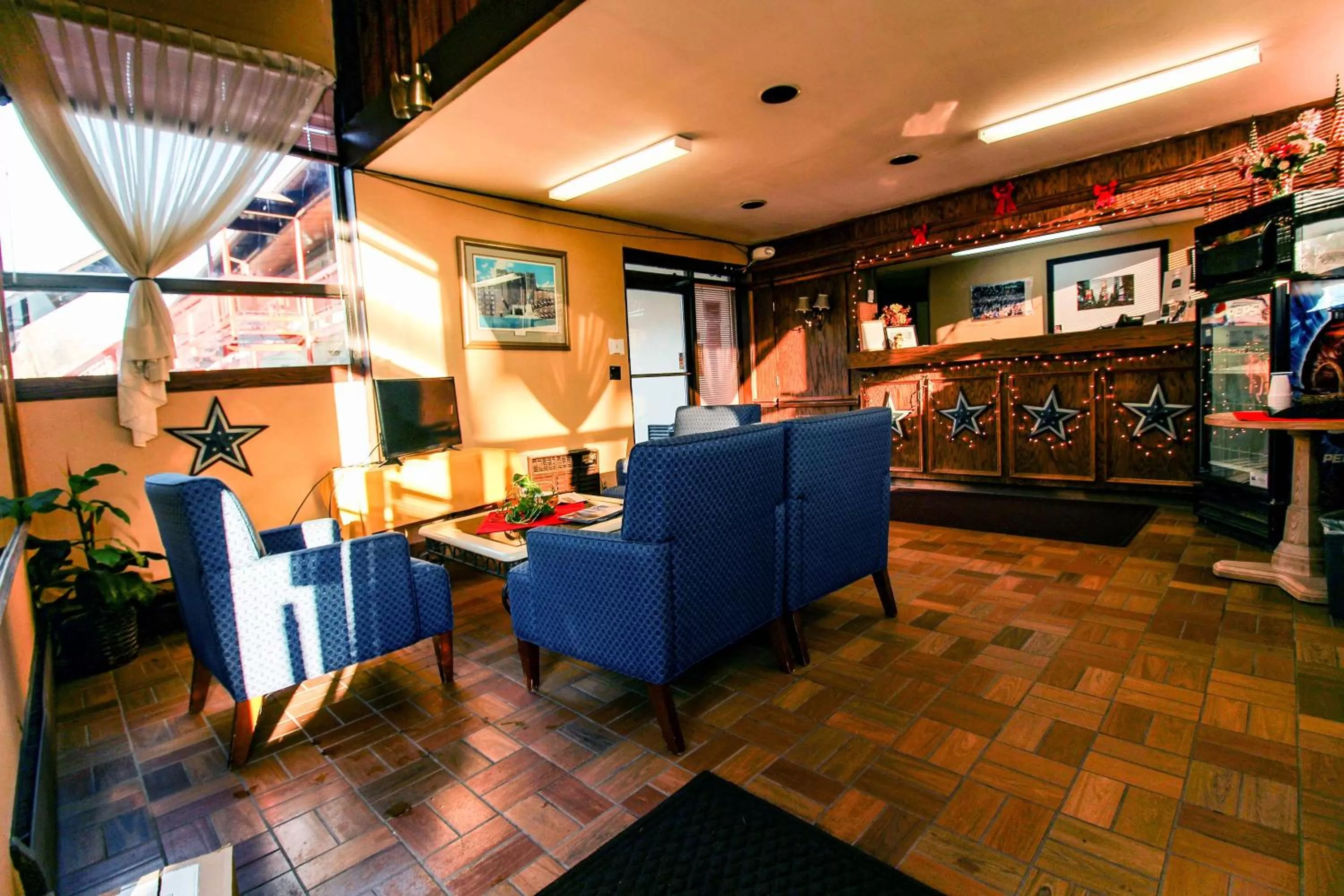 Day in FairBridge Inn and Suites West Point