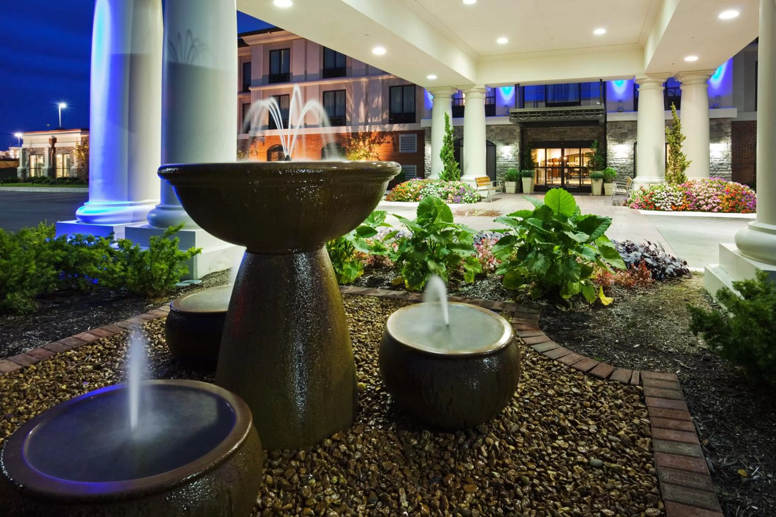 Other in Holiday Inn Express Hotel & Suites Mount Juliet - Nashville Area by IHG