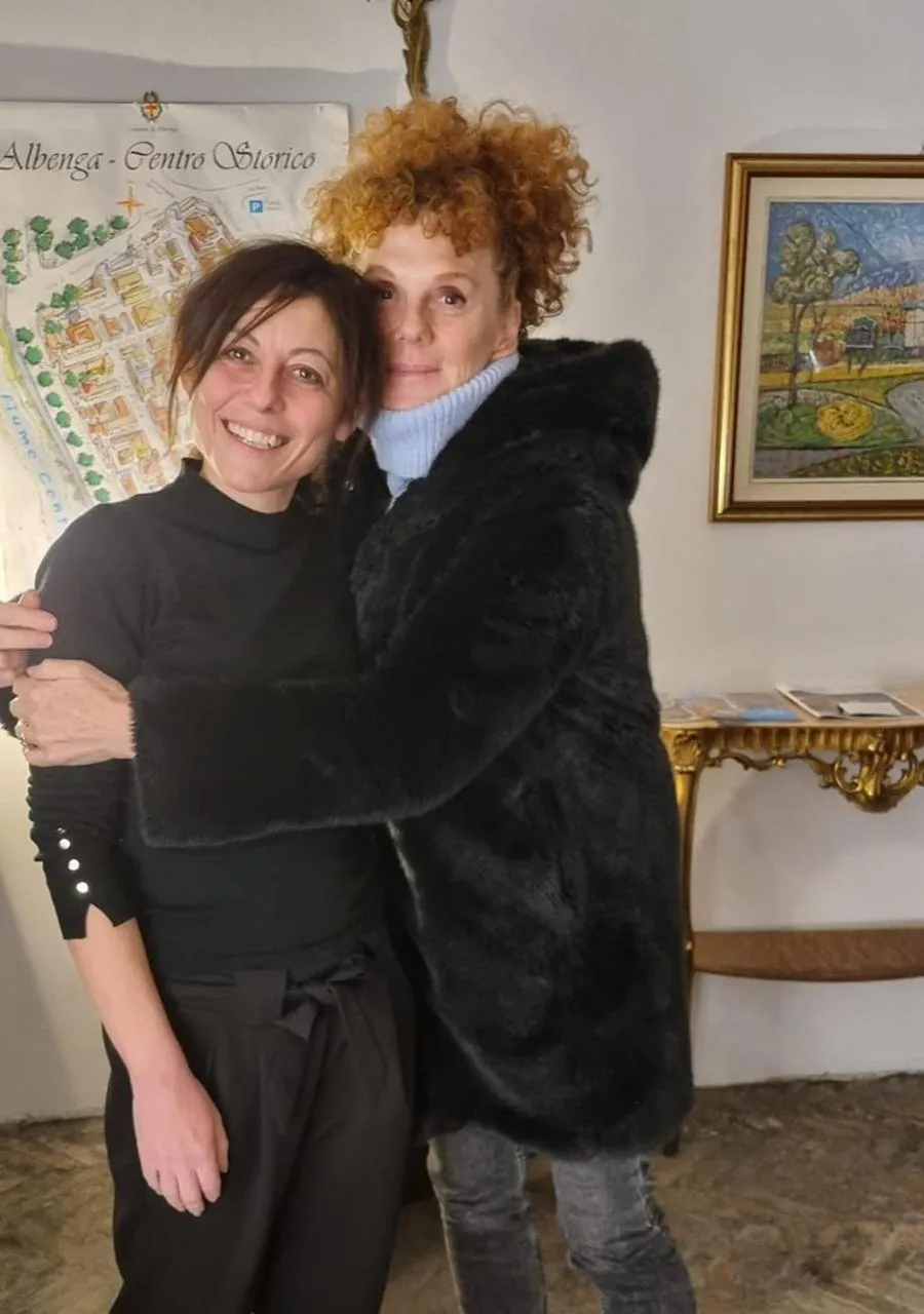 Guests in Affittacamere San Teodoro