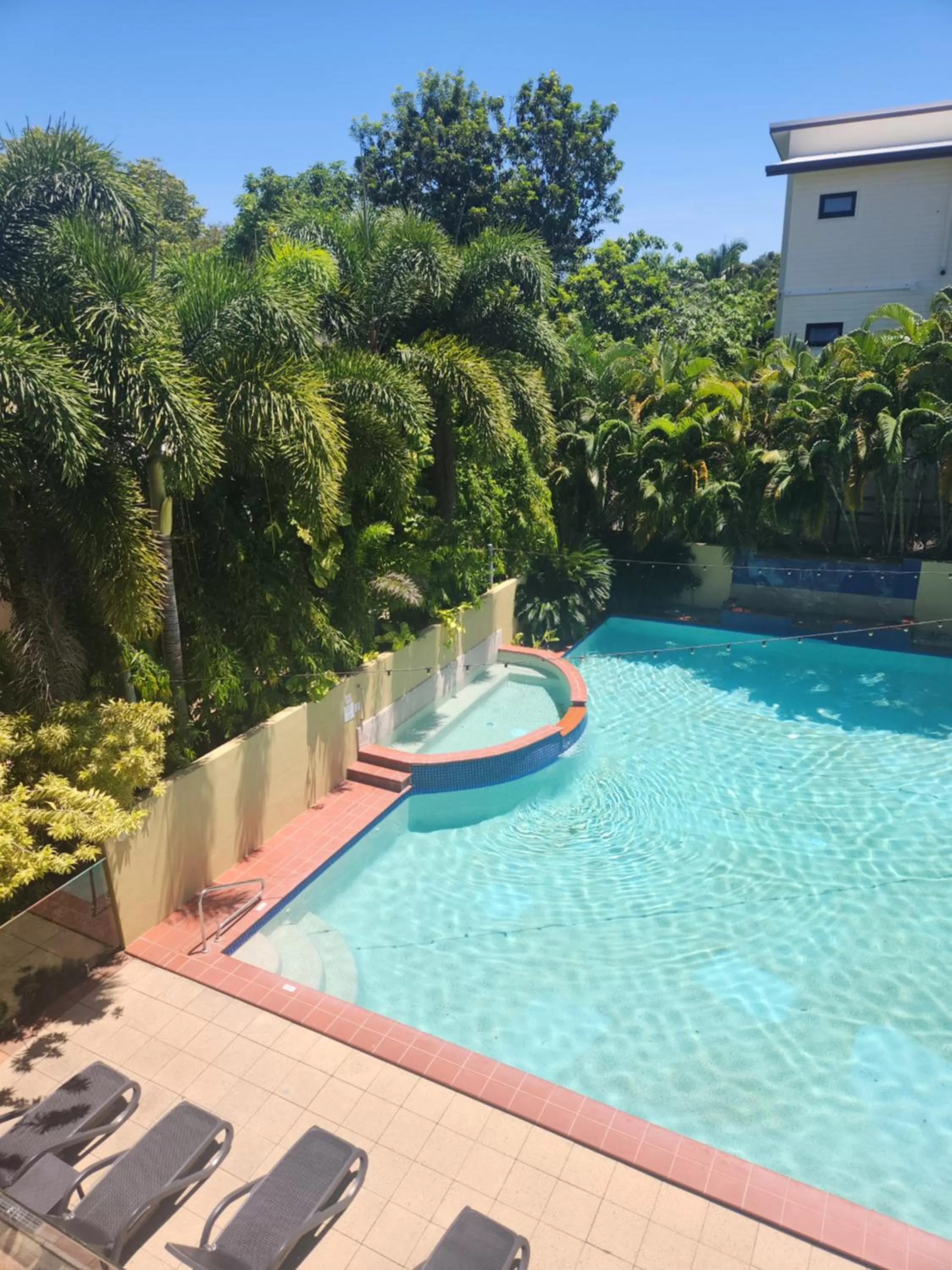 Central Plaza Port Douglas