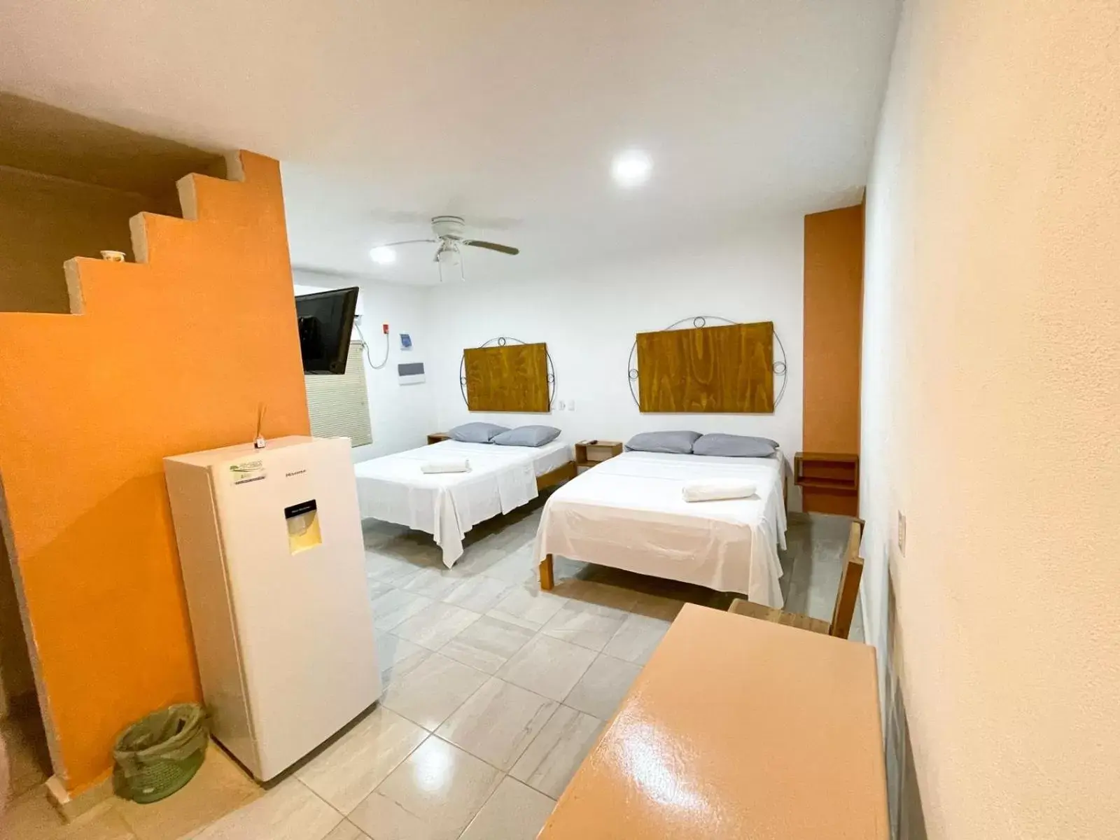 Queen Studio in Buenosdías Izamal Queen Studio in Buenosdías Izamal