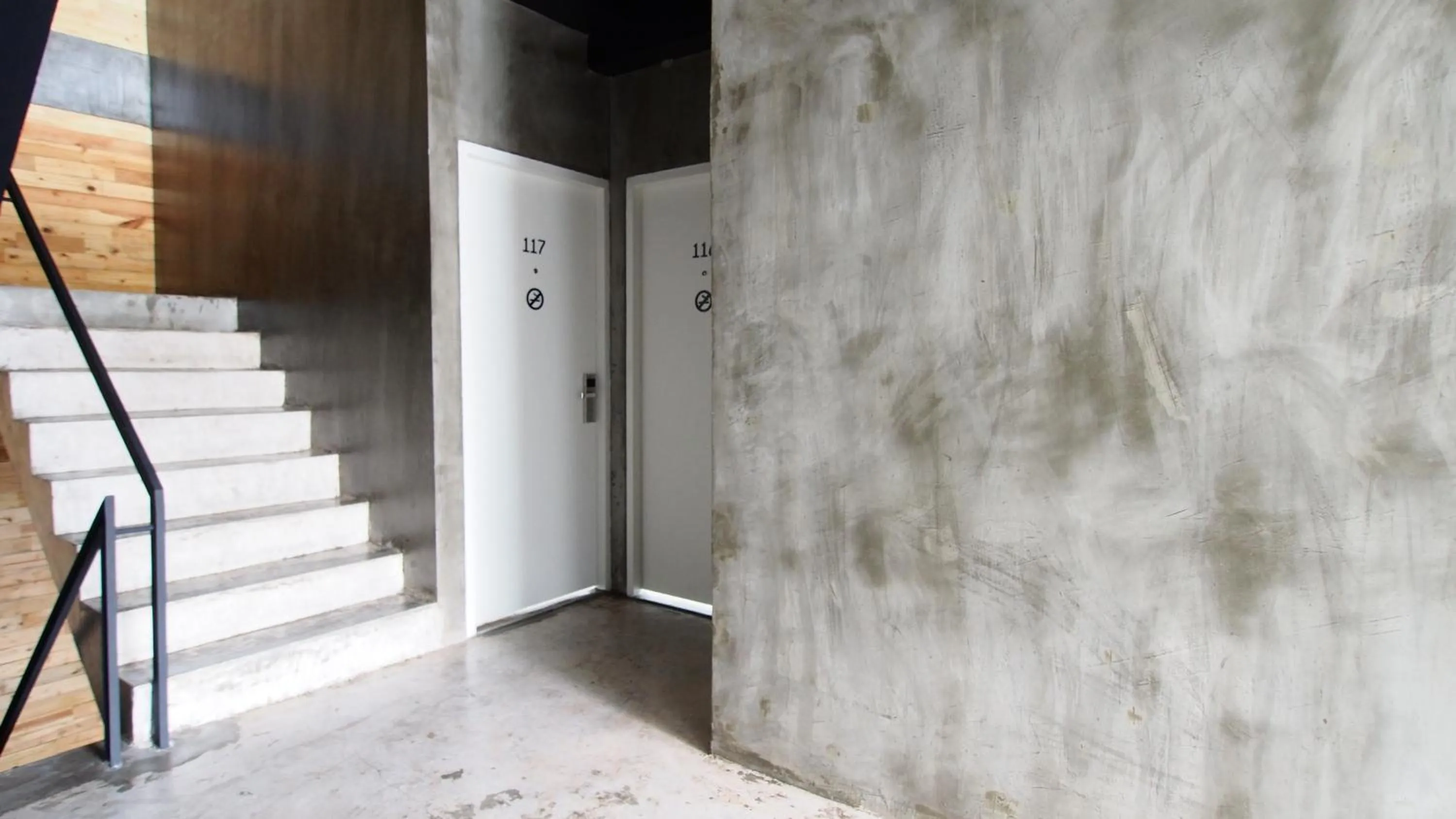 Property building in Sribumpen Plus