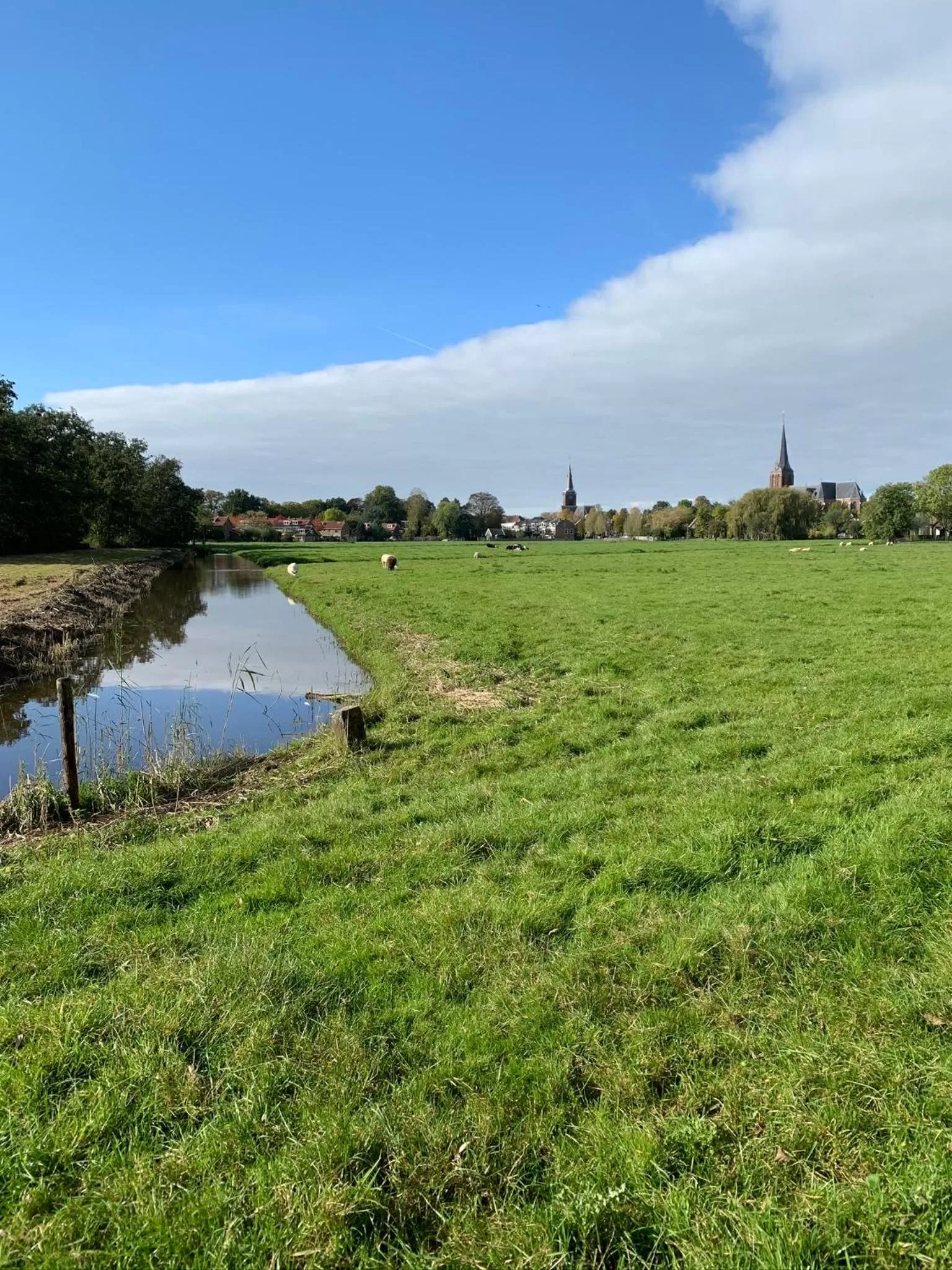 Nearby landmark in Parkhotel Abcoude
