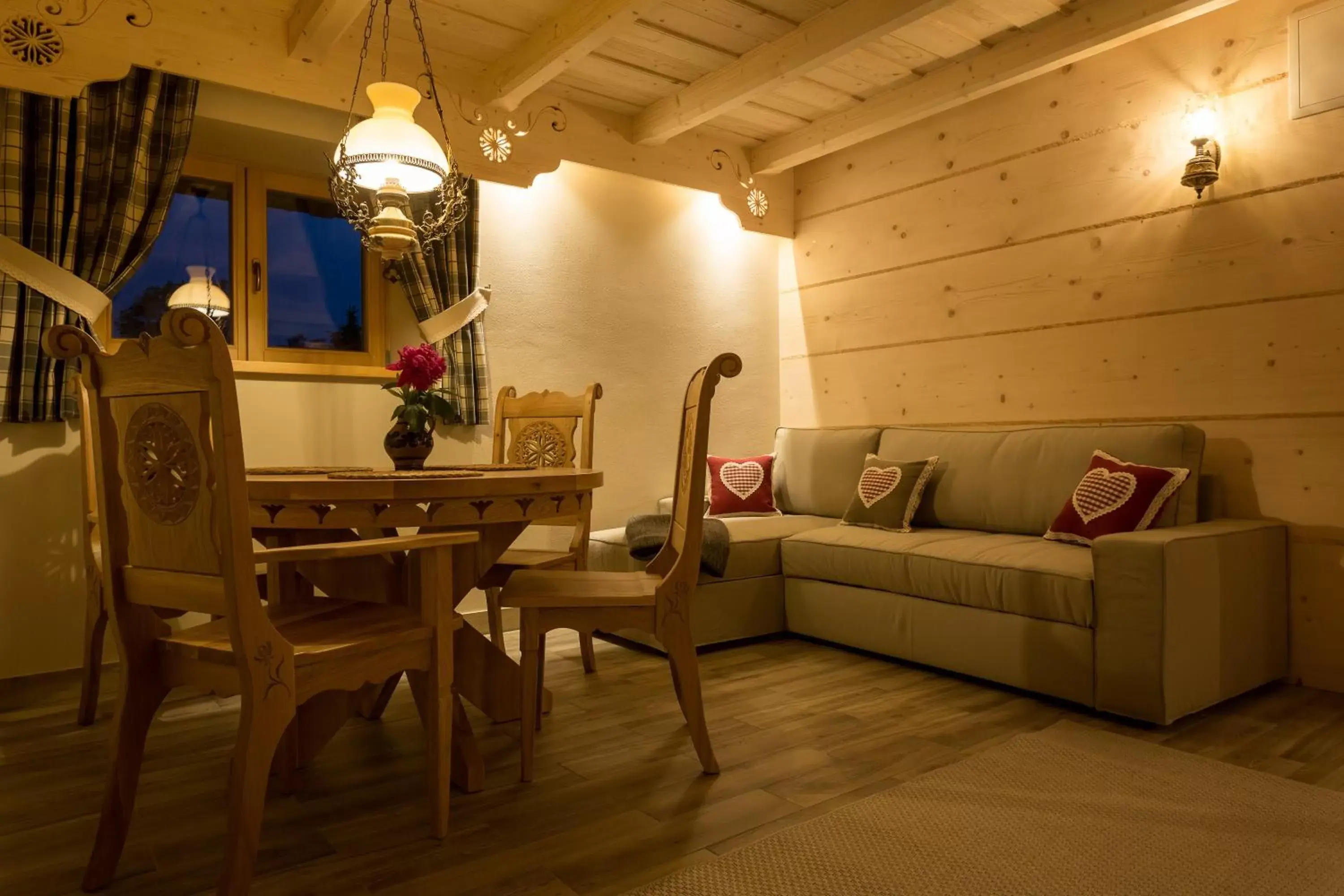 Suite in Aparthotel Bambi Suite in Aparthotel Bambi