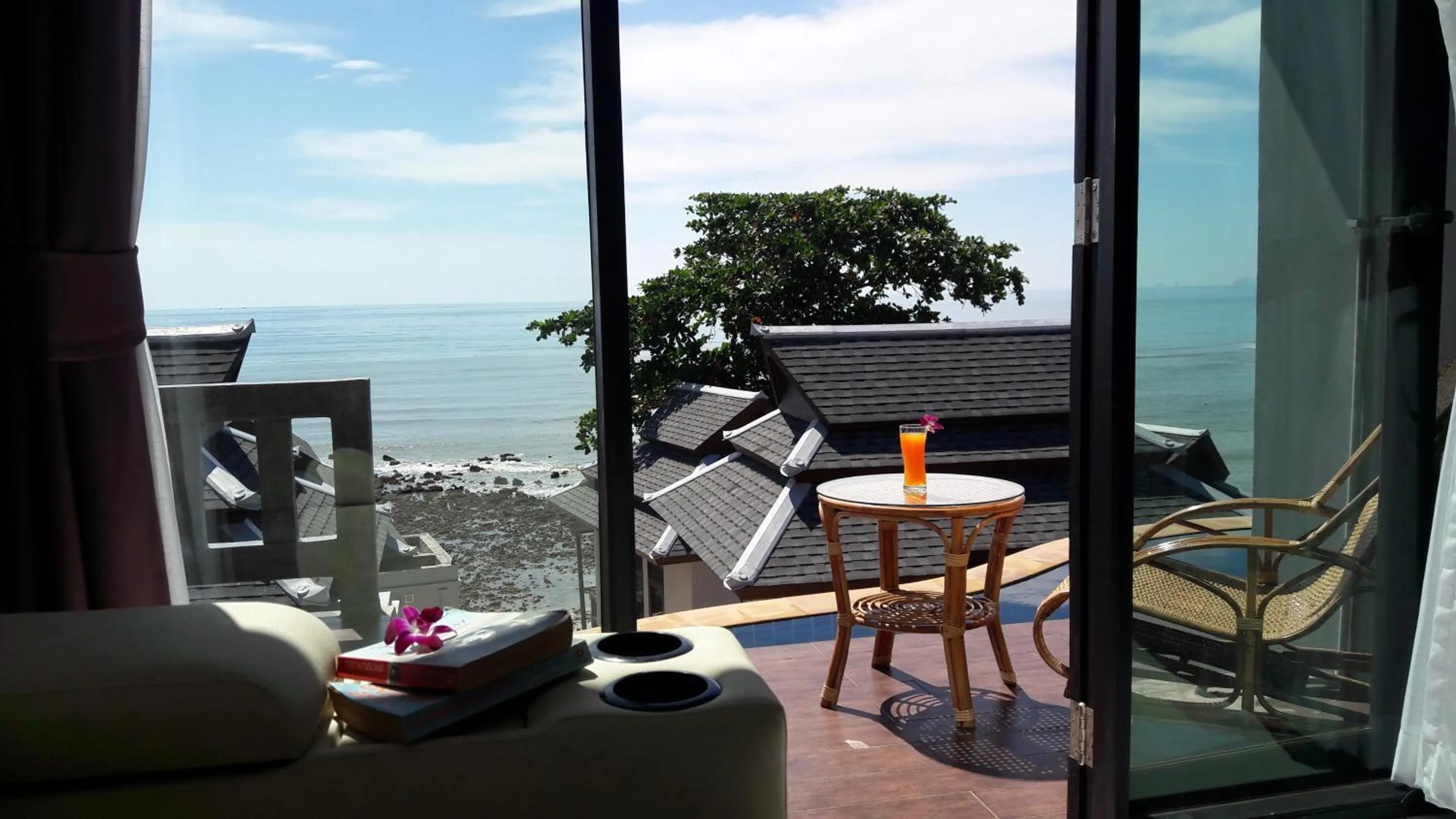 Lanta Corner Resort