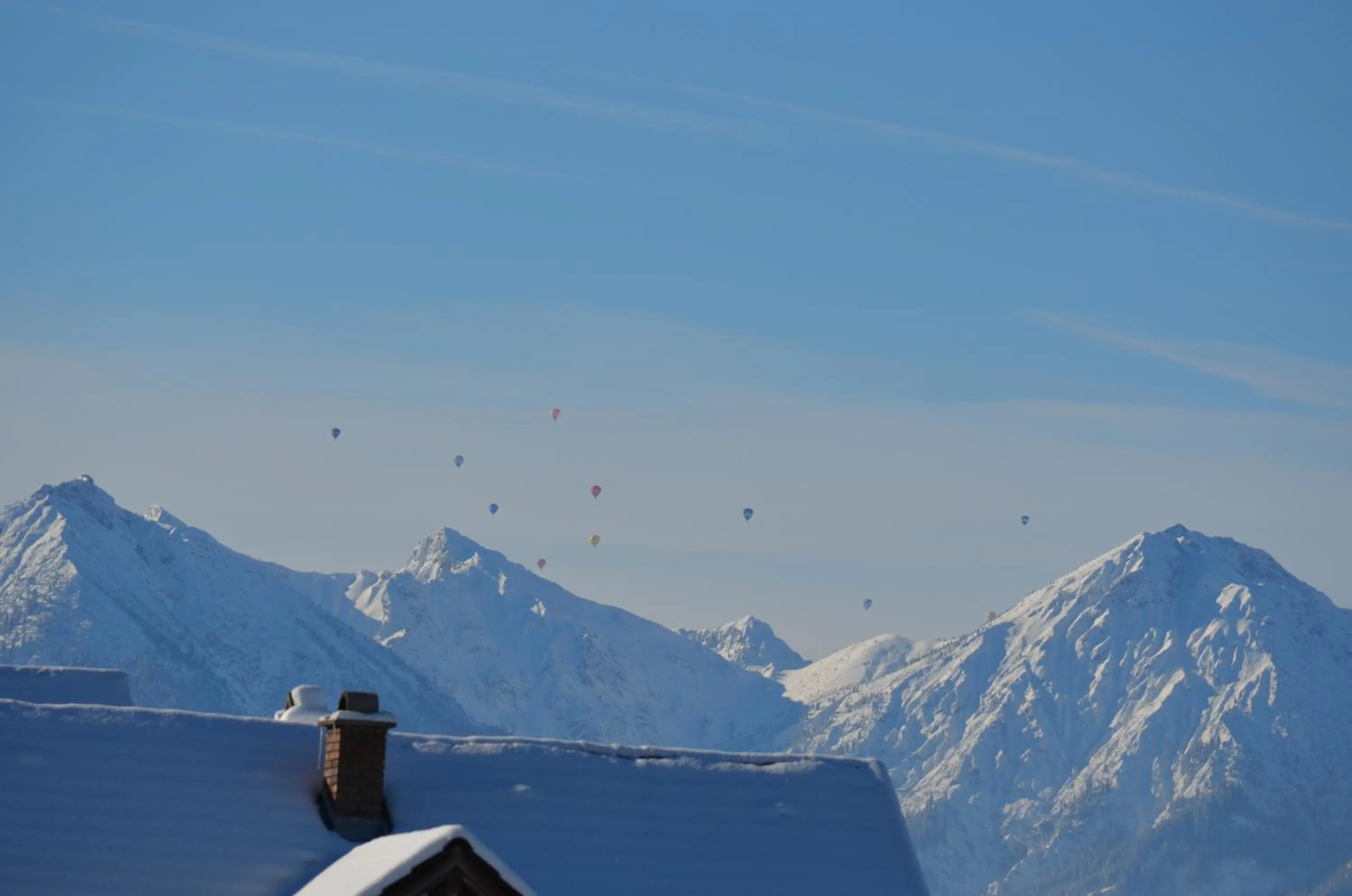 Other in Alpchalet Schwanstein