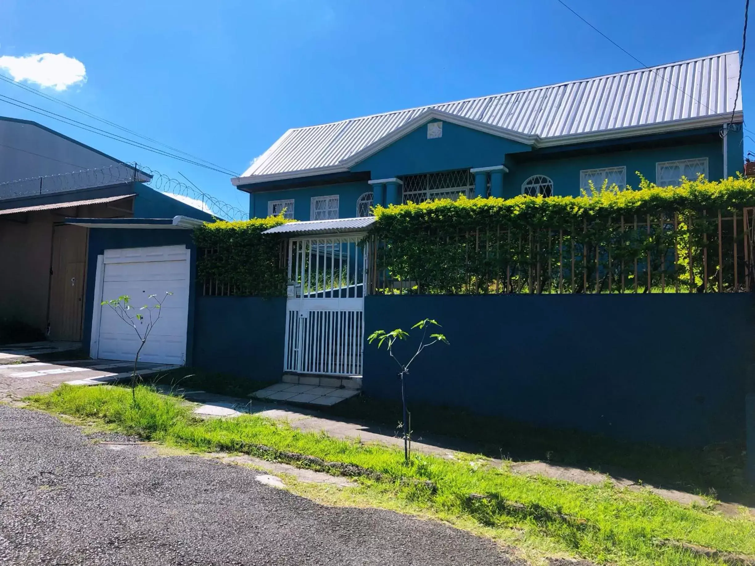 Property Building in BIN Bed&Breakfast Property Building in BIN Bed&Breakfast