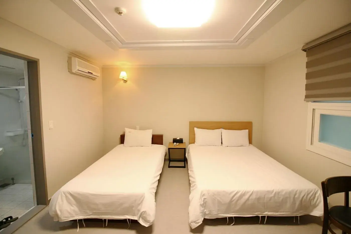 Superior Twin Room in Trevi Hotel Superior Twin Room in Trevi Hotel