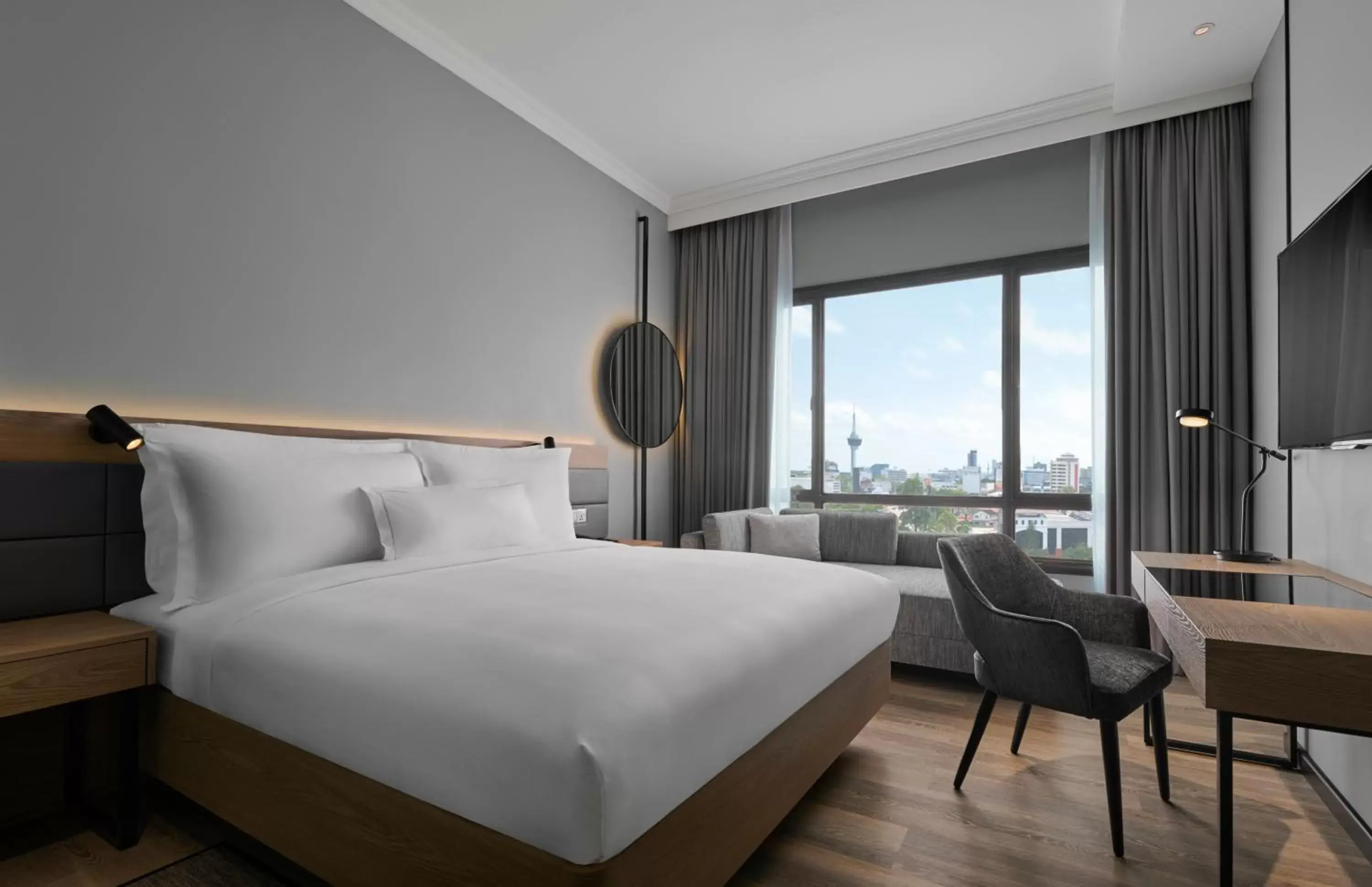 AC Hotel by Marriott Kuantan AC Hotel by Marriott Kuantan