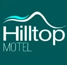 Property logo or sign in Hilltop Motel