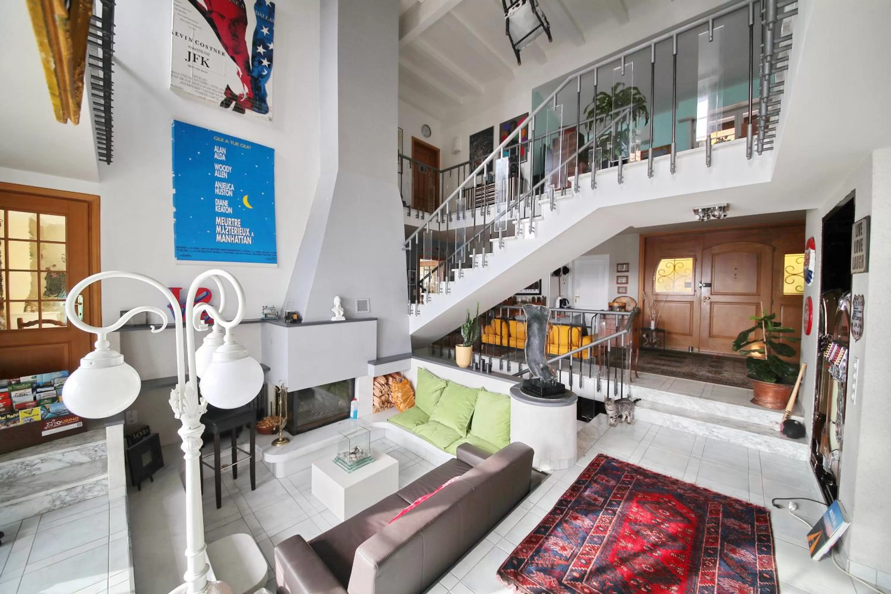 B&B Corseaux Beach & Riviera Beach