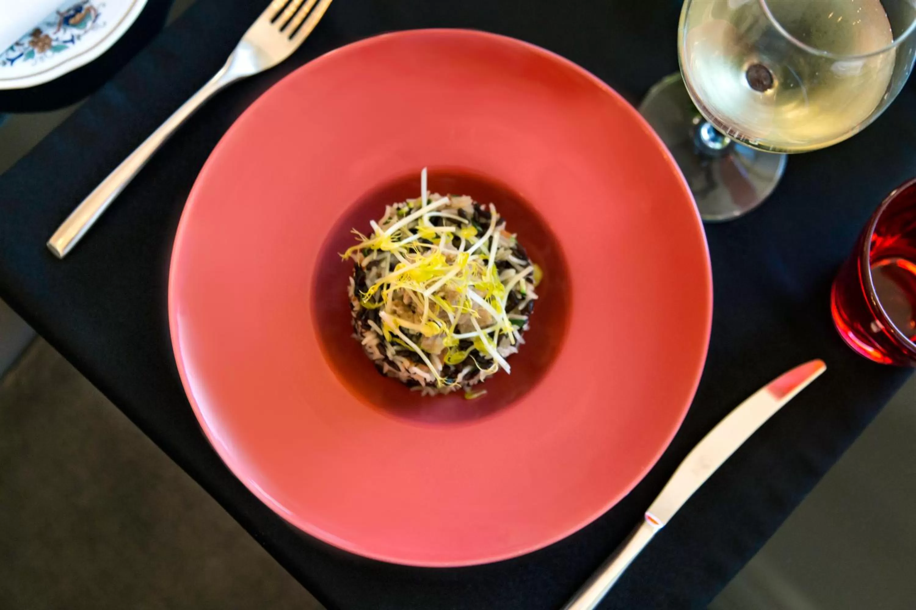 Grand Hotel Santa Lucia