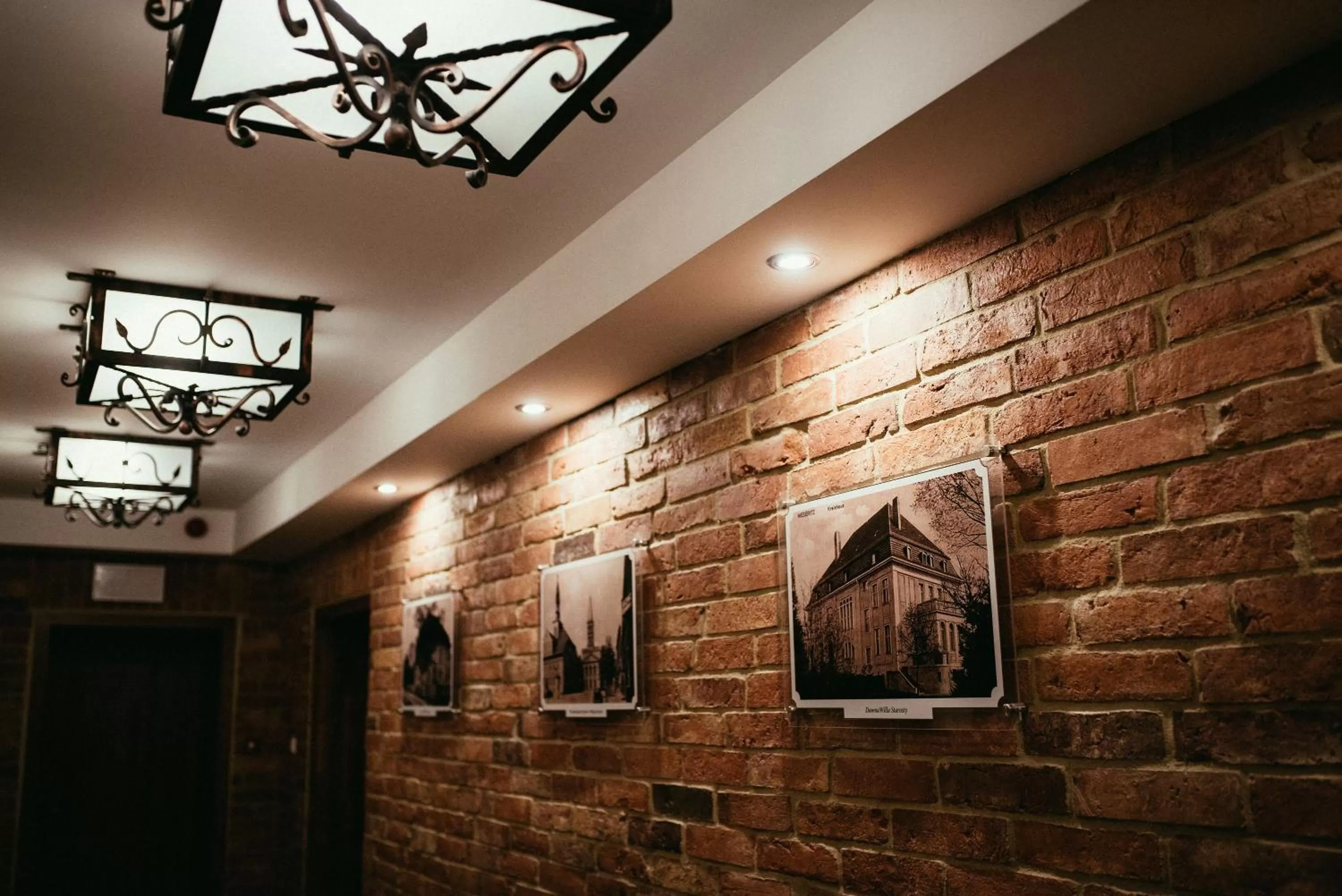 Hotel Willa Starosty