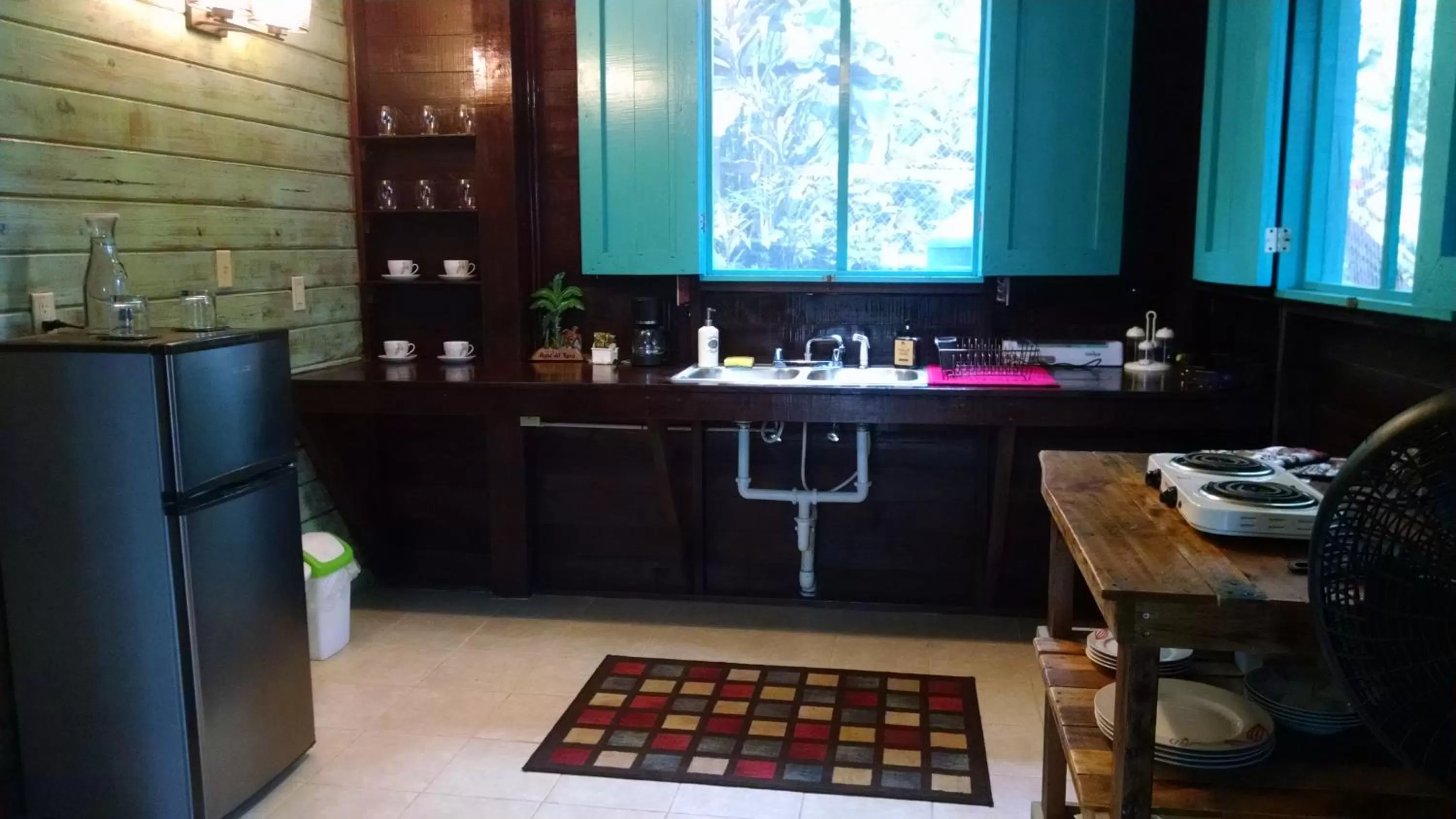 Kitchen or kitchenette, Kitchen/Kitchenette in Surf Break at Paunch