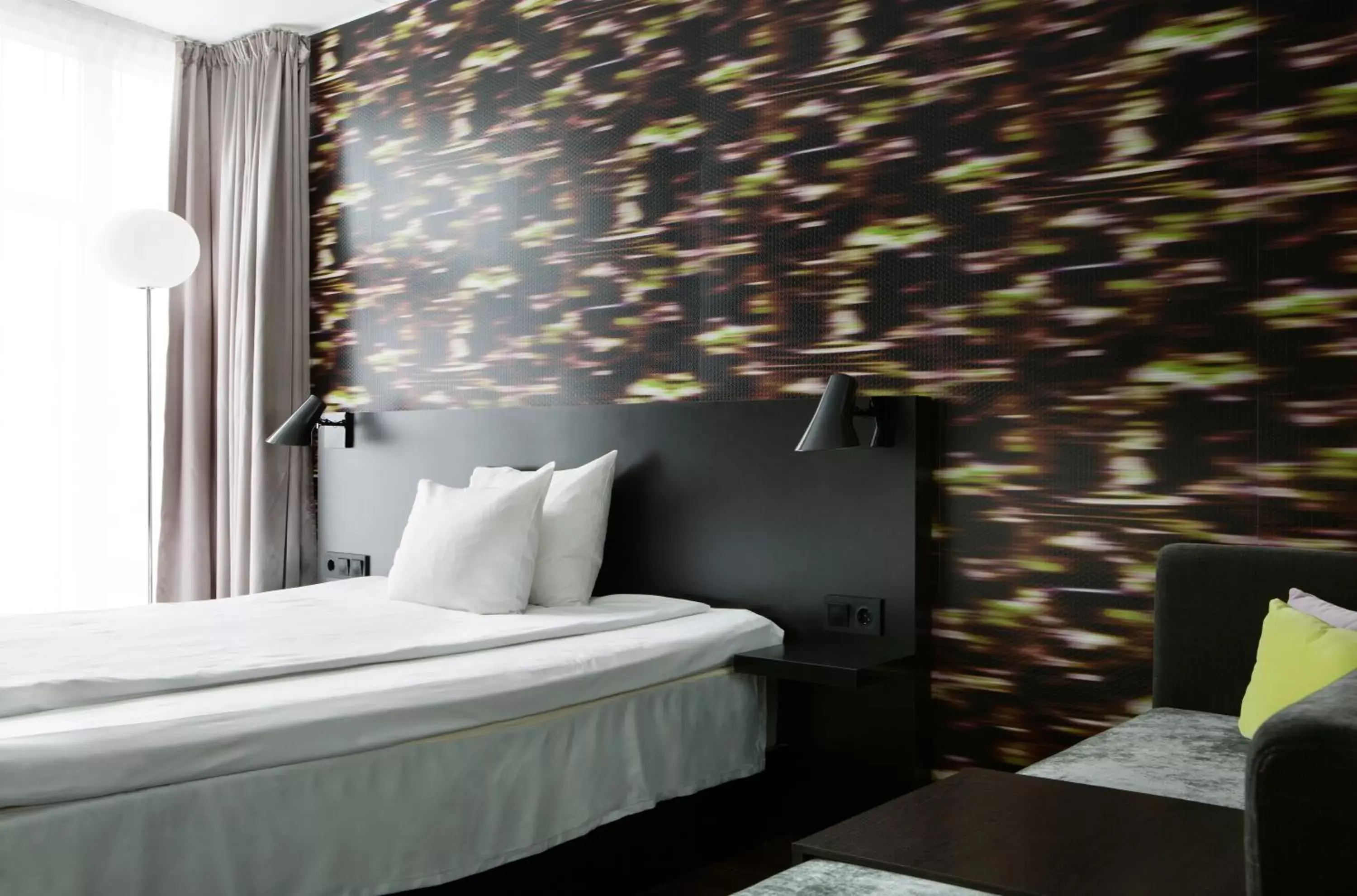 Standard Double Room in Comfort Hotel Union Brygge Standard Double Room in Comfort Hotel Union Brygge