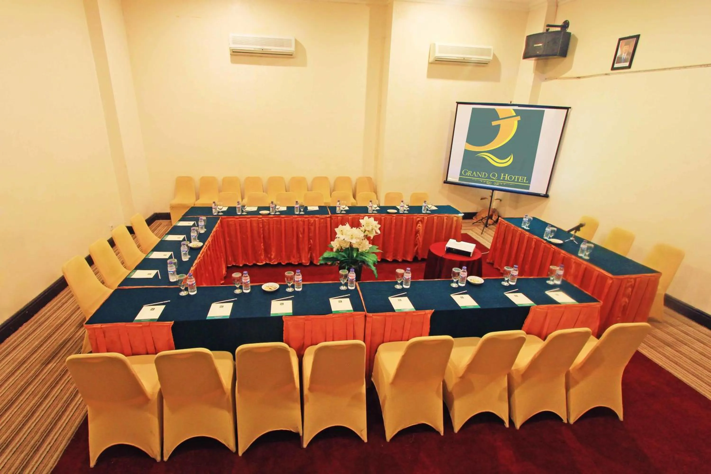 Hotel Grand Q Gorontalo