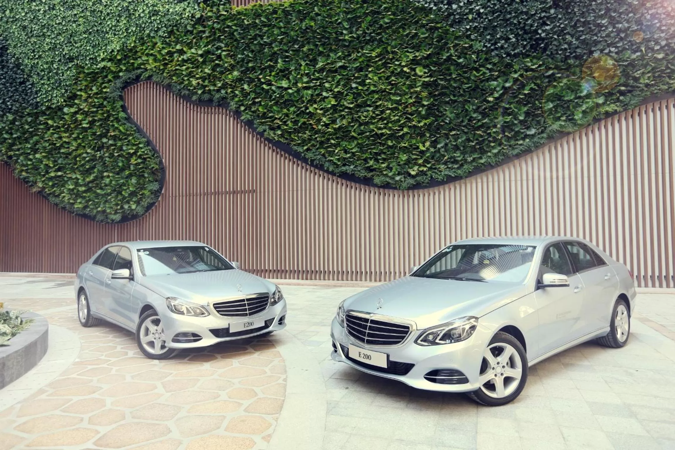 Facade/entrance in InterContinental Nha Trang by IHG