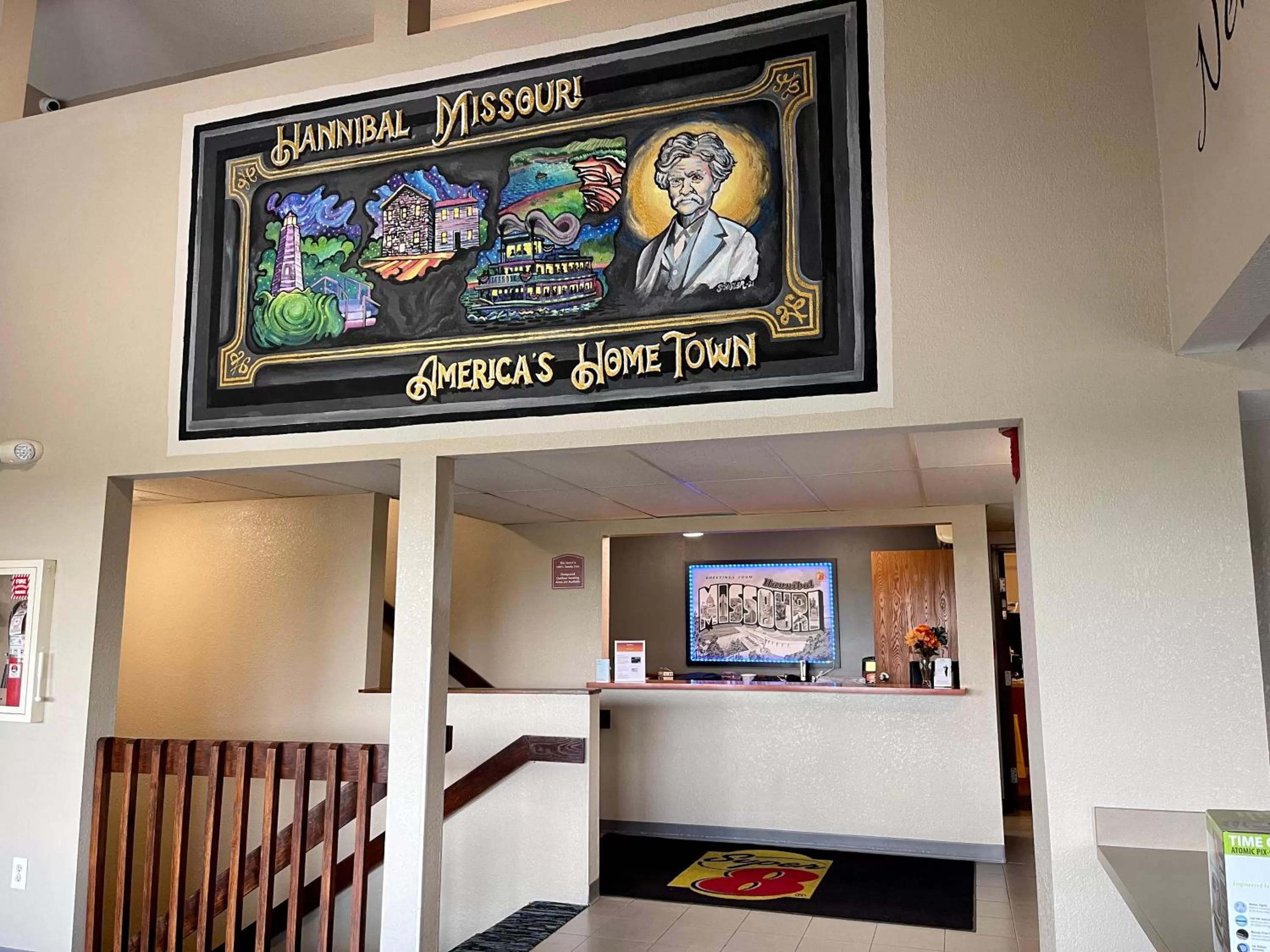 Text overlay in Super 8 by Wyndham Hannibal