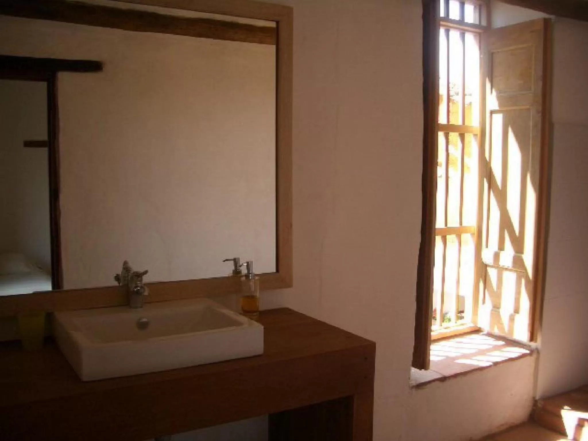 Bathroom in Achiotte Hotel Boutique by Masaya