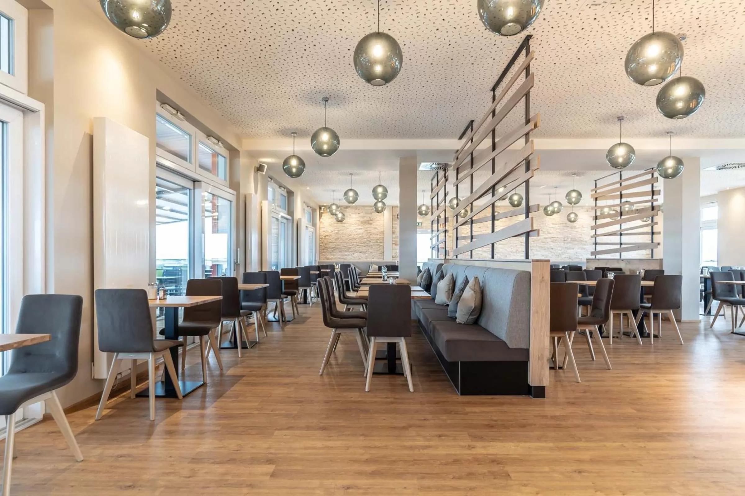 Restaurant/places to eat in Augsburg Hotel Sonnenhof