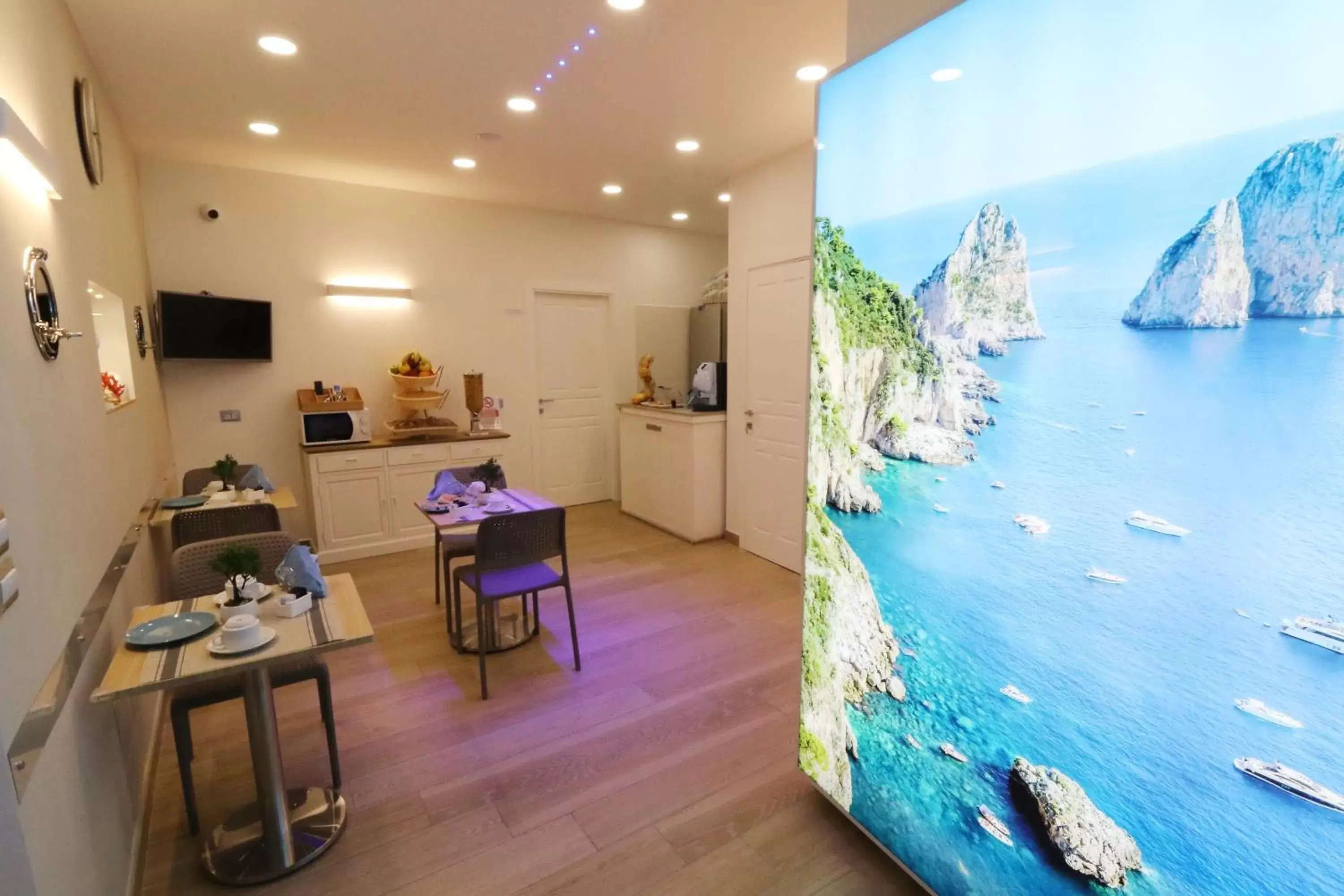 Antica Capri Antica Capri