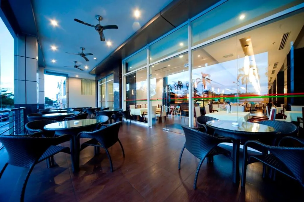 Imperial Palace Hotel