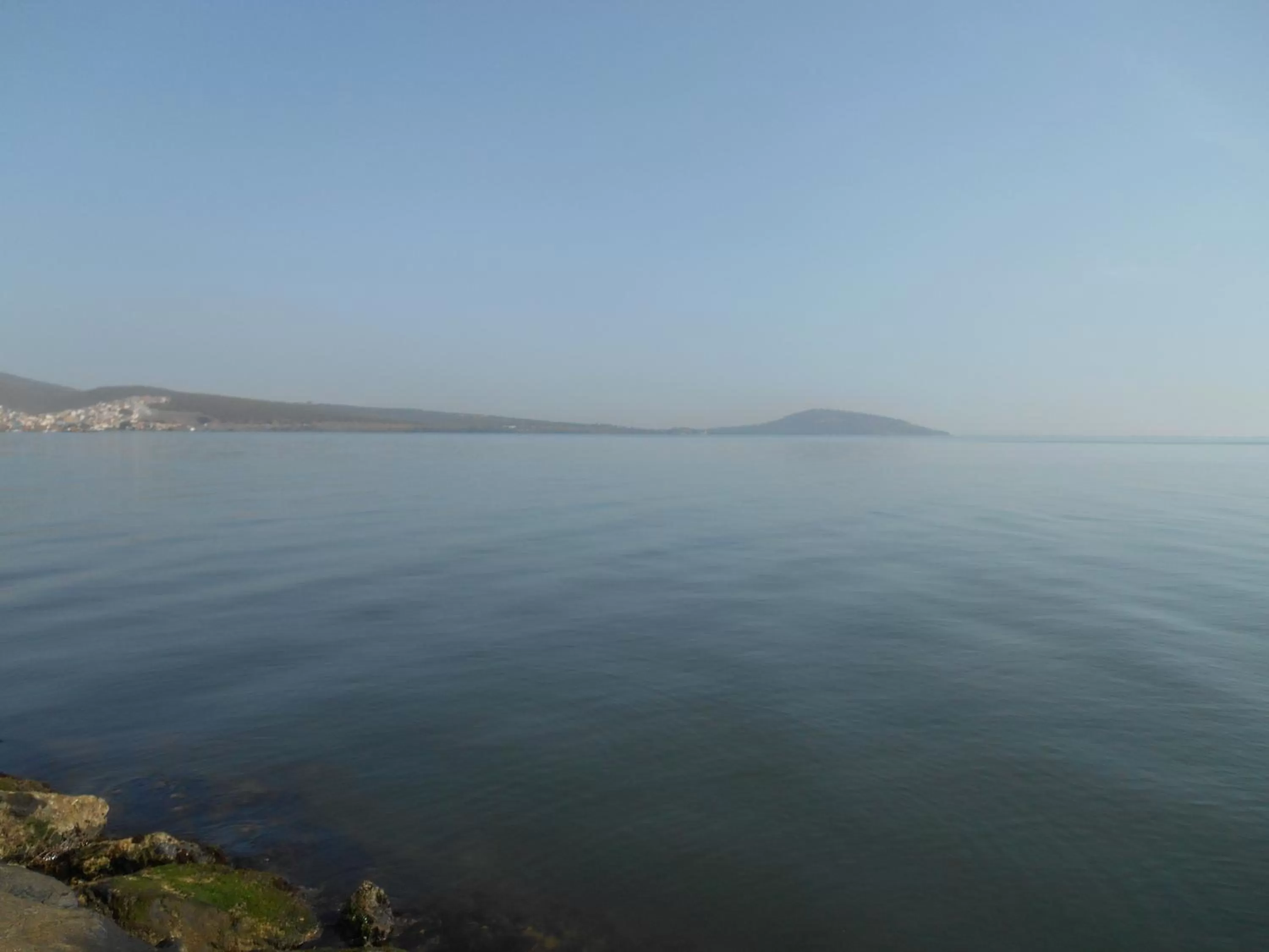 Sea view, Natural Landscape in Dar Nador