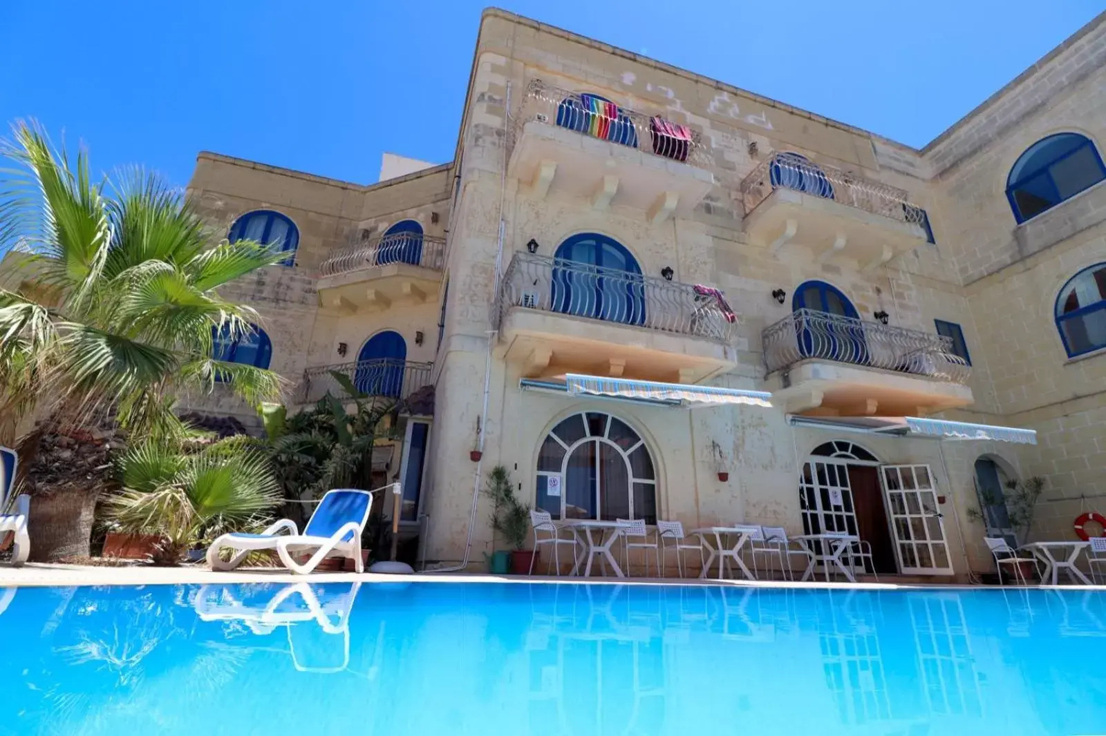 Villa Serenity B&B Villa Serenity B&B