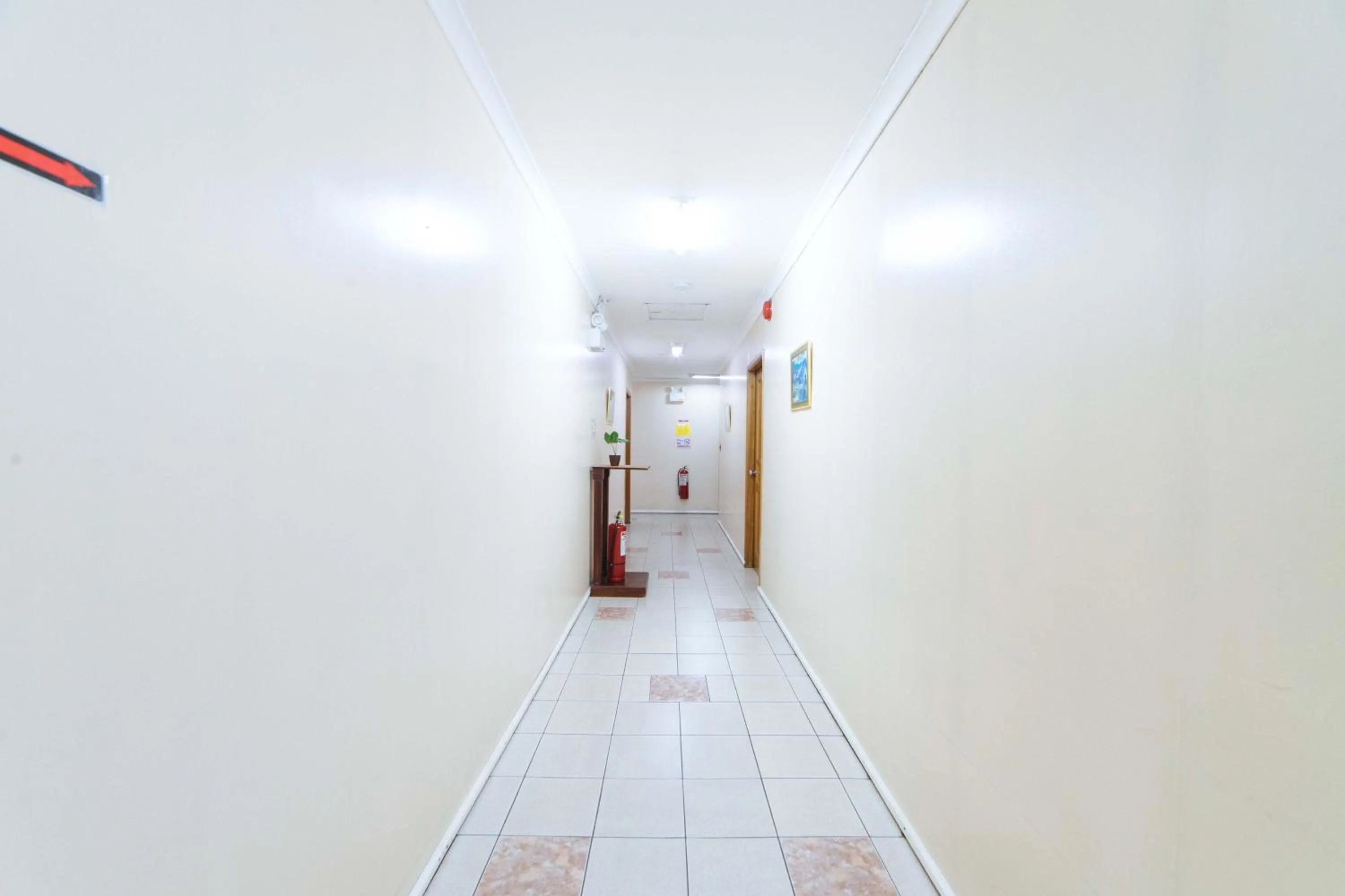 Other in RedDoorz @ Clarkview 21st Street Angeles City