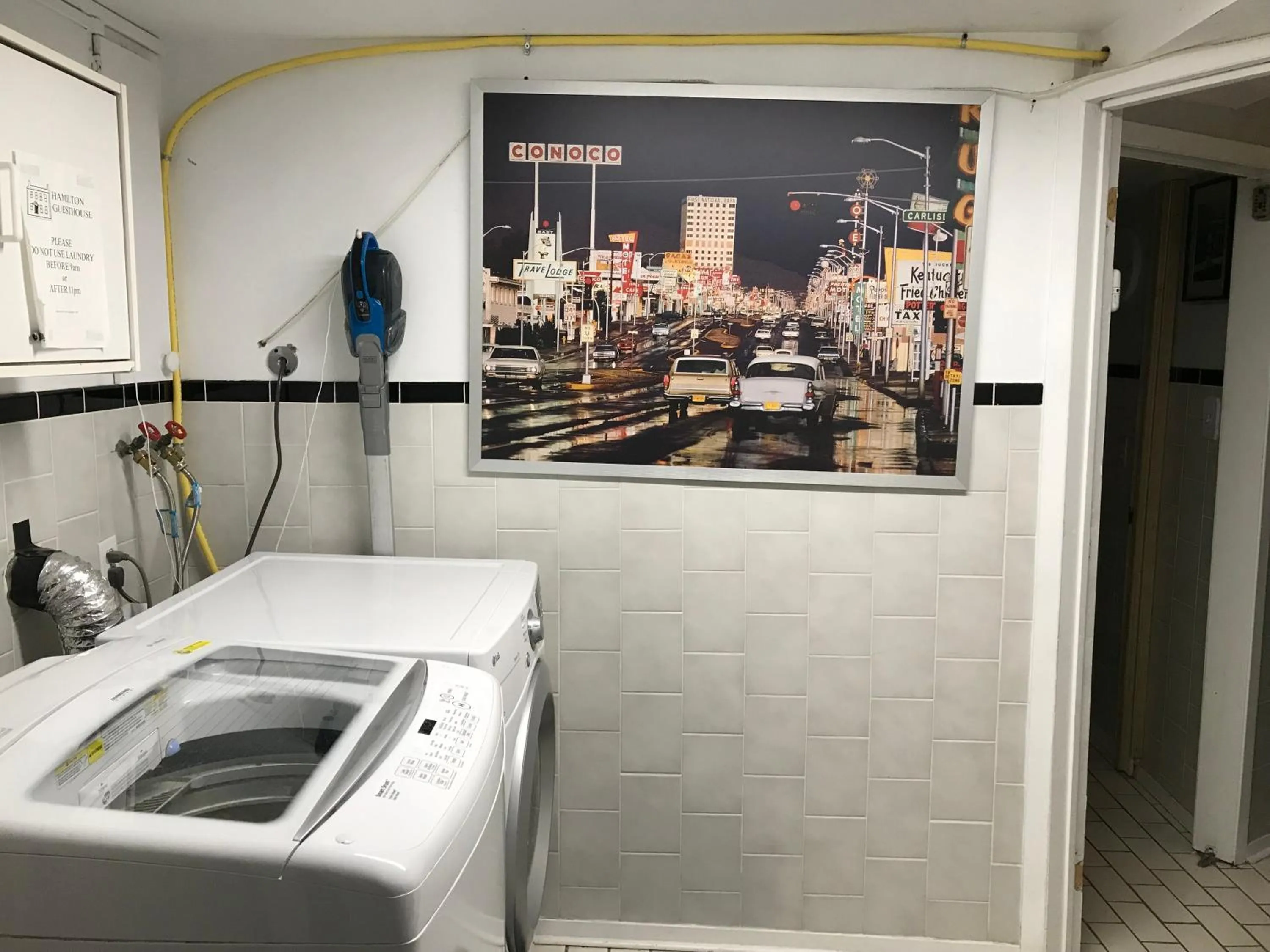 Other in Pring Guesthouse