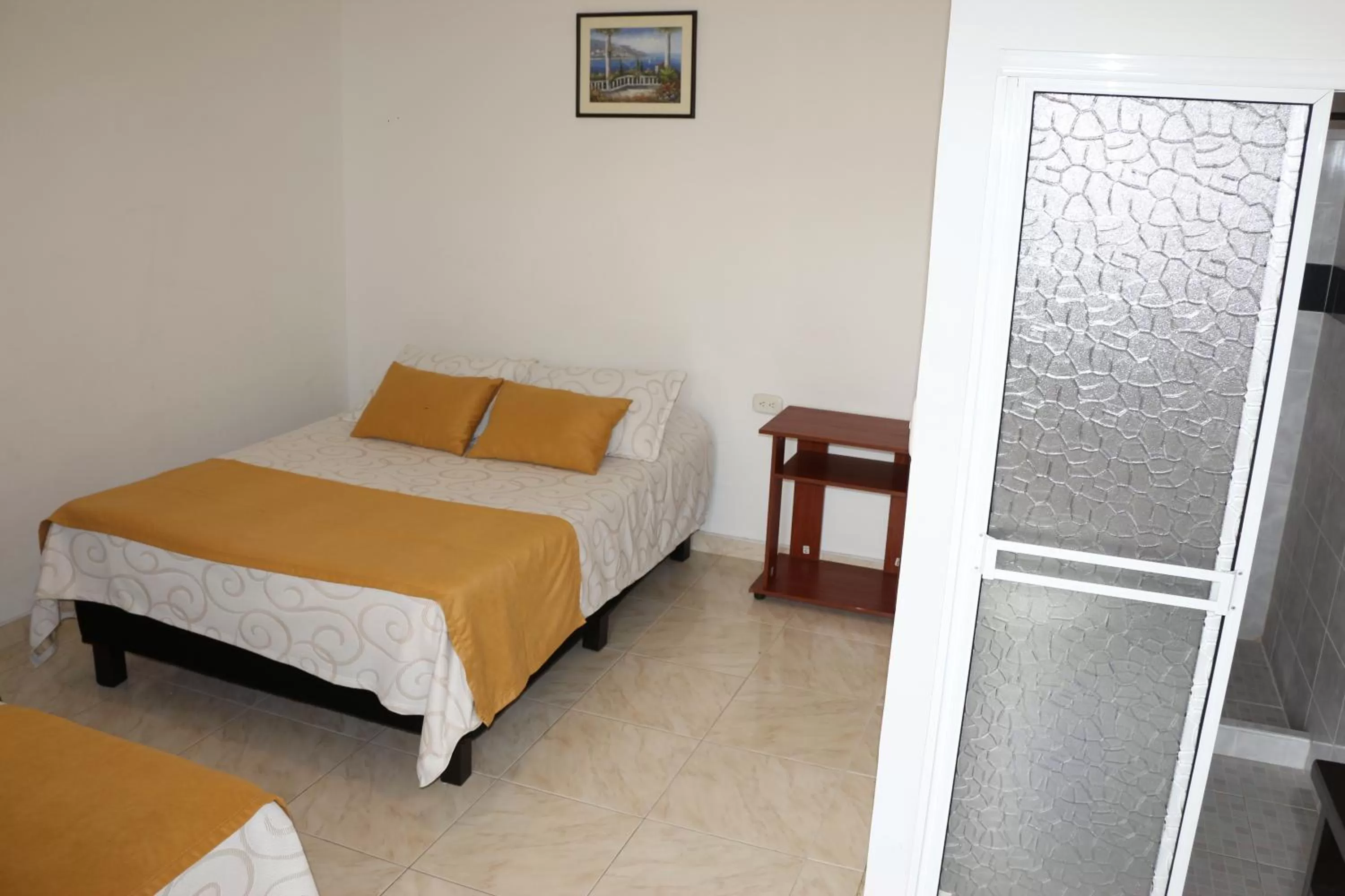 Photo of the whole room, Room Photo in Hotel Abadia