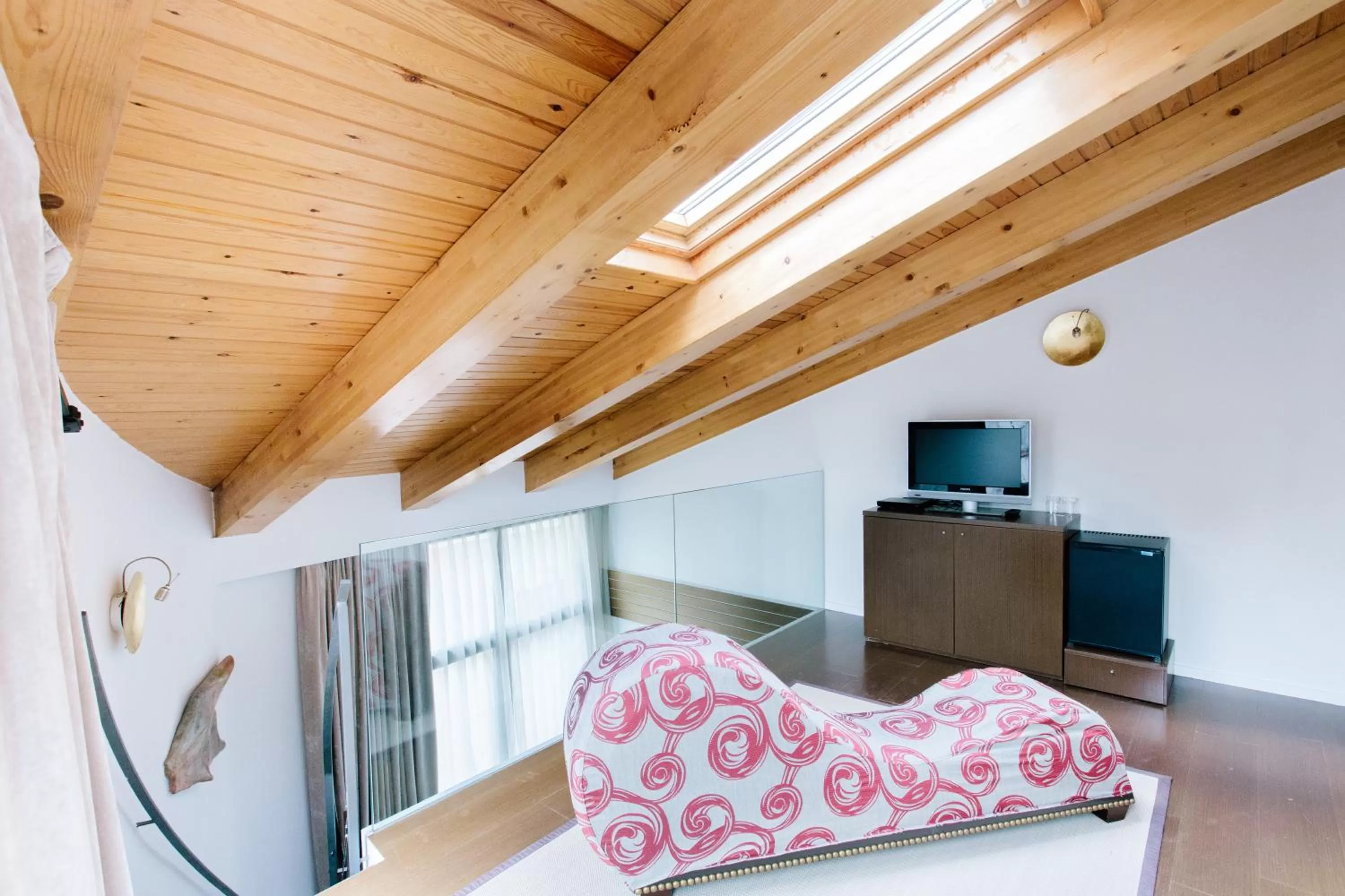 Other, Bed in Hotel Museu Llegendes de Girona